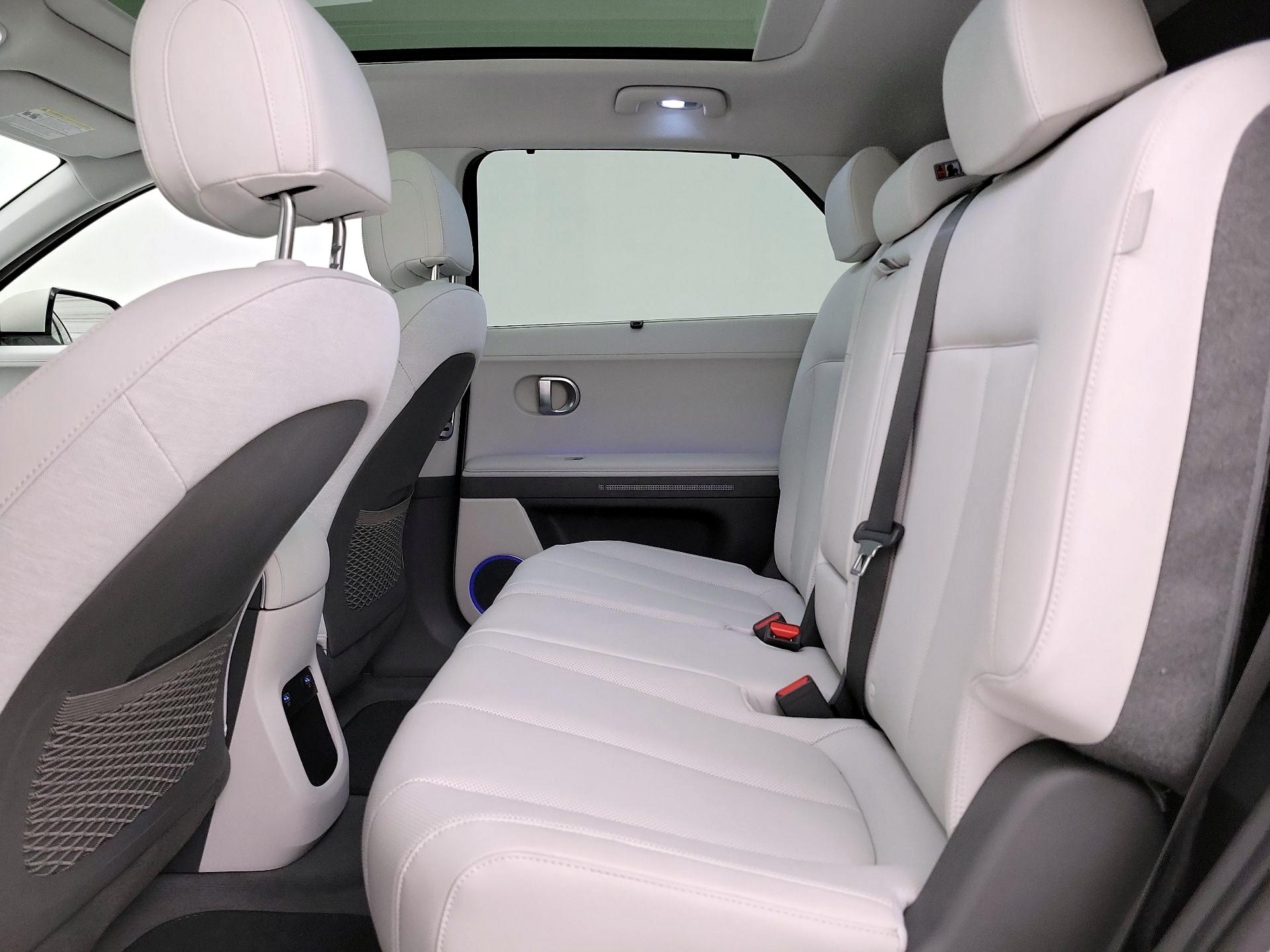 Thumbnail: 2024 Hyundai Ioniq 5 - 20