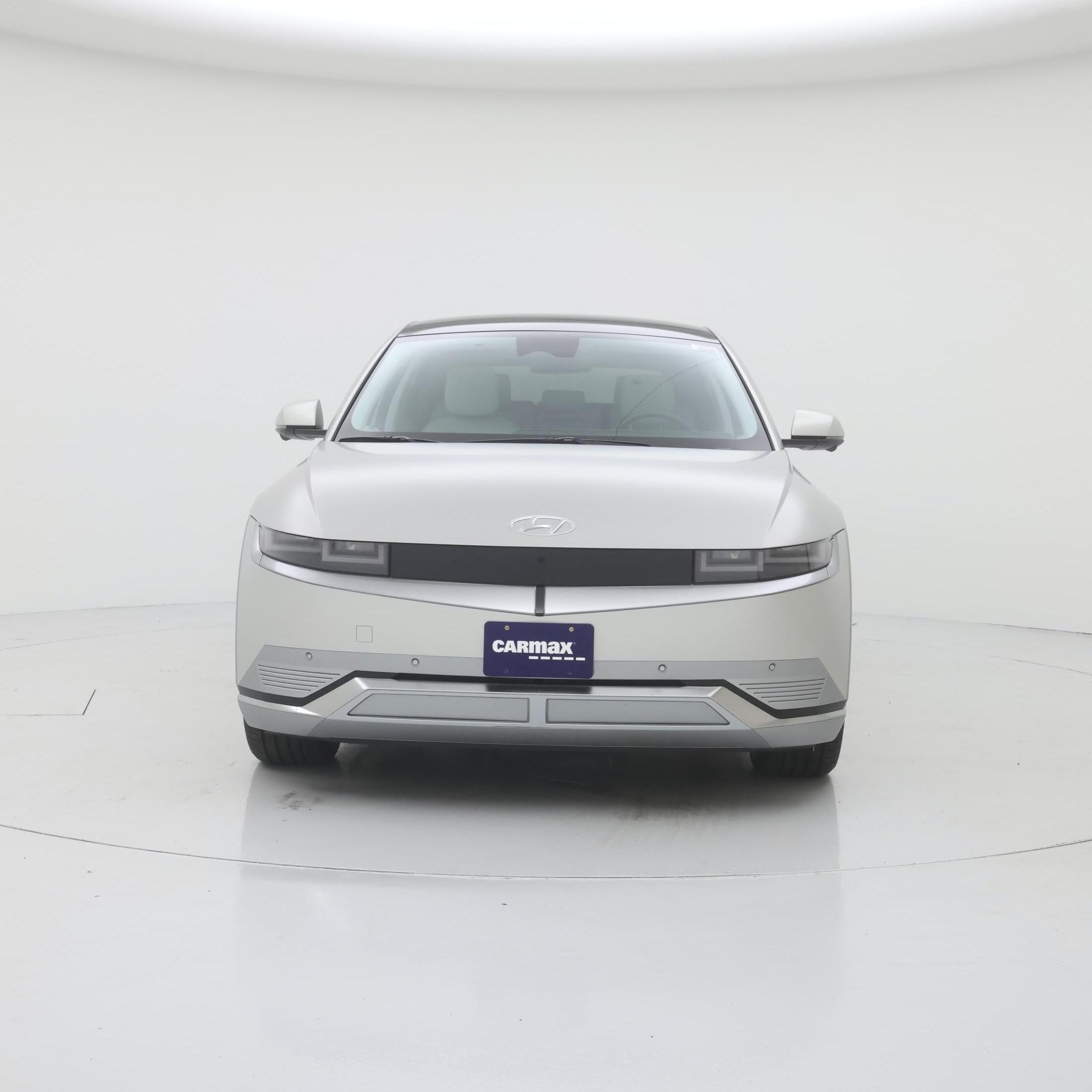 Thumbnail: 2024 Hyundai Ioniq 5 - 5