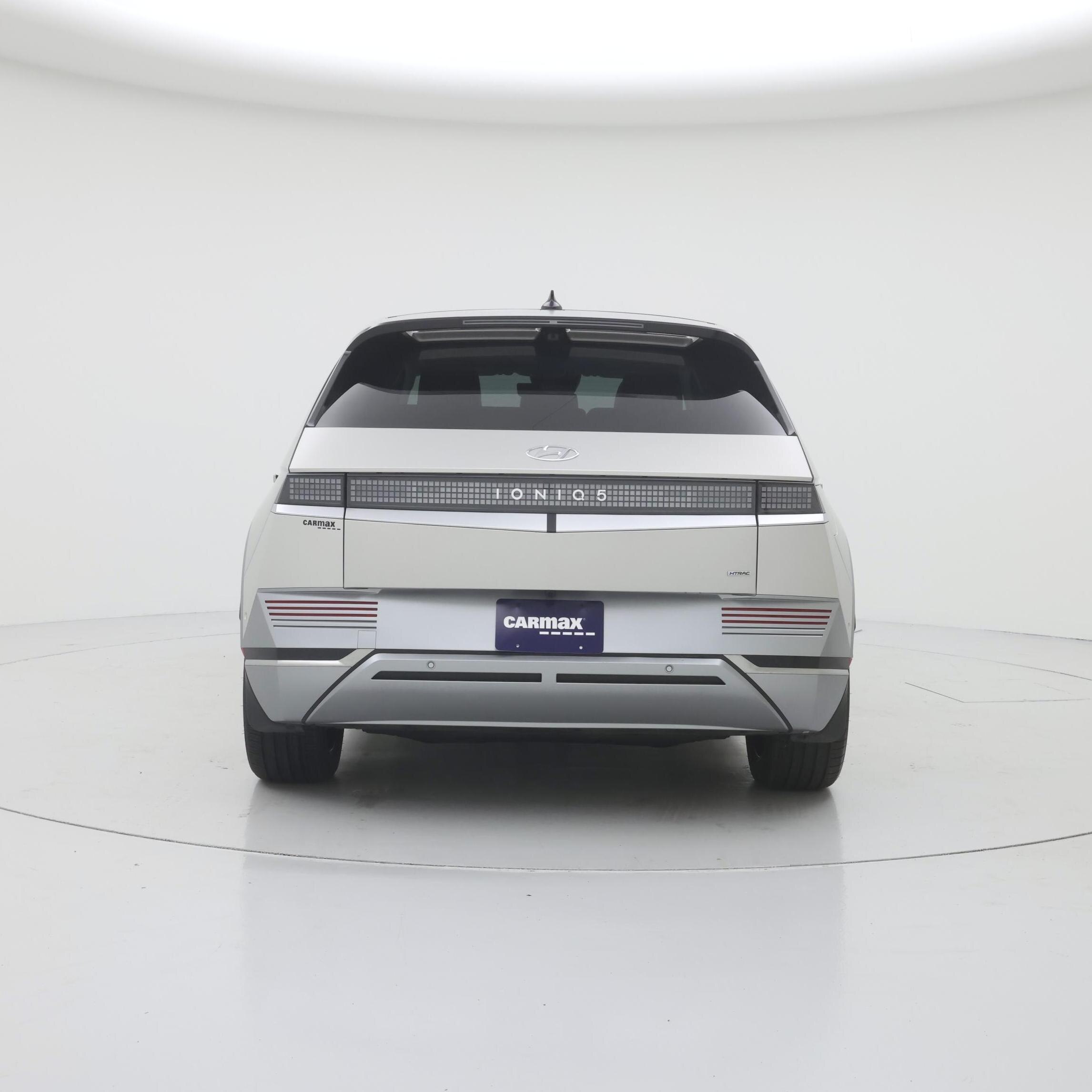 Thumbnail: 2024 Hyundai Ioniq 5 - 6