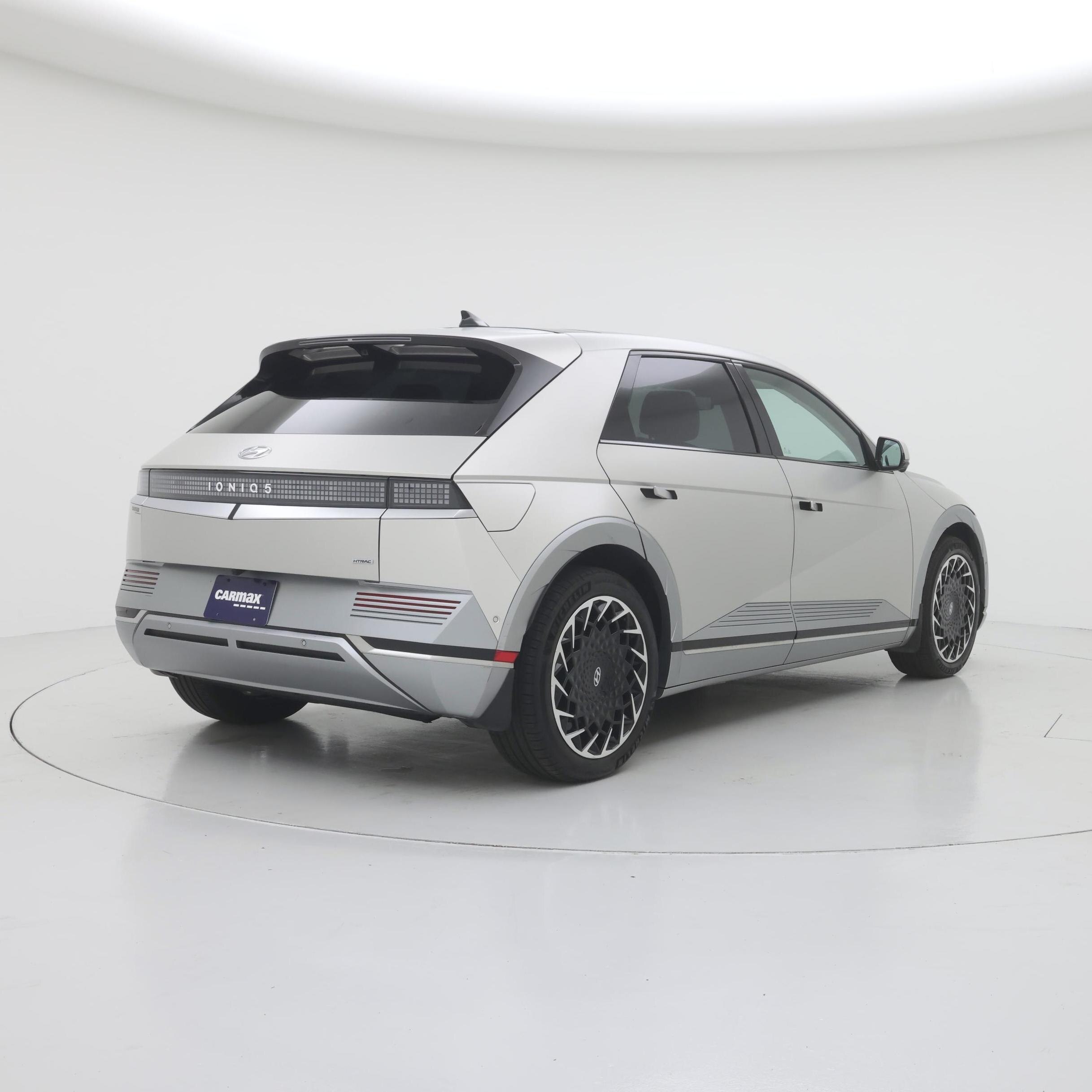 Thumbnail: 2024 Hyundai Ioniq 5 - 8