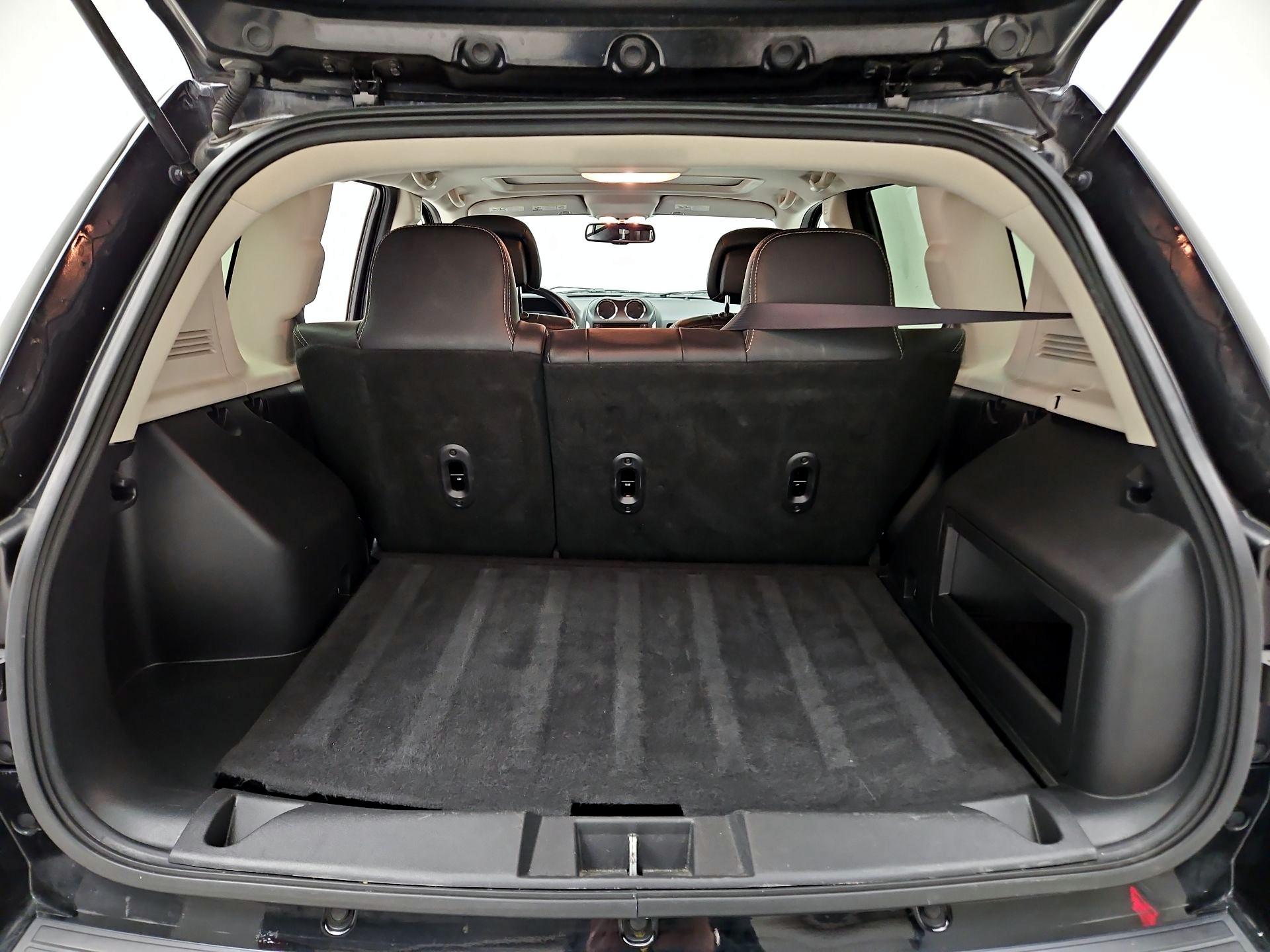 Thumbnail: 2017 Jeep Compass - 18