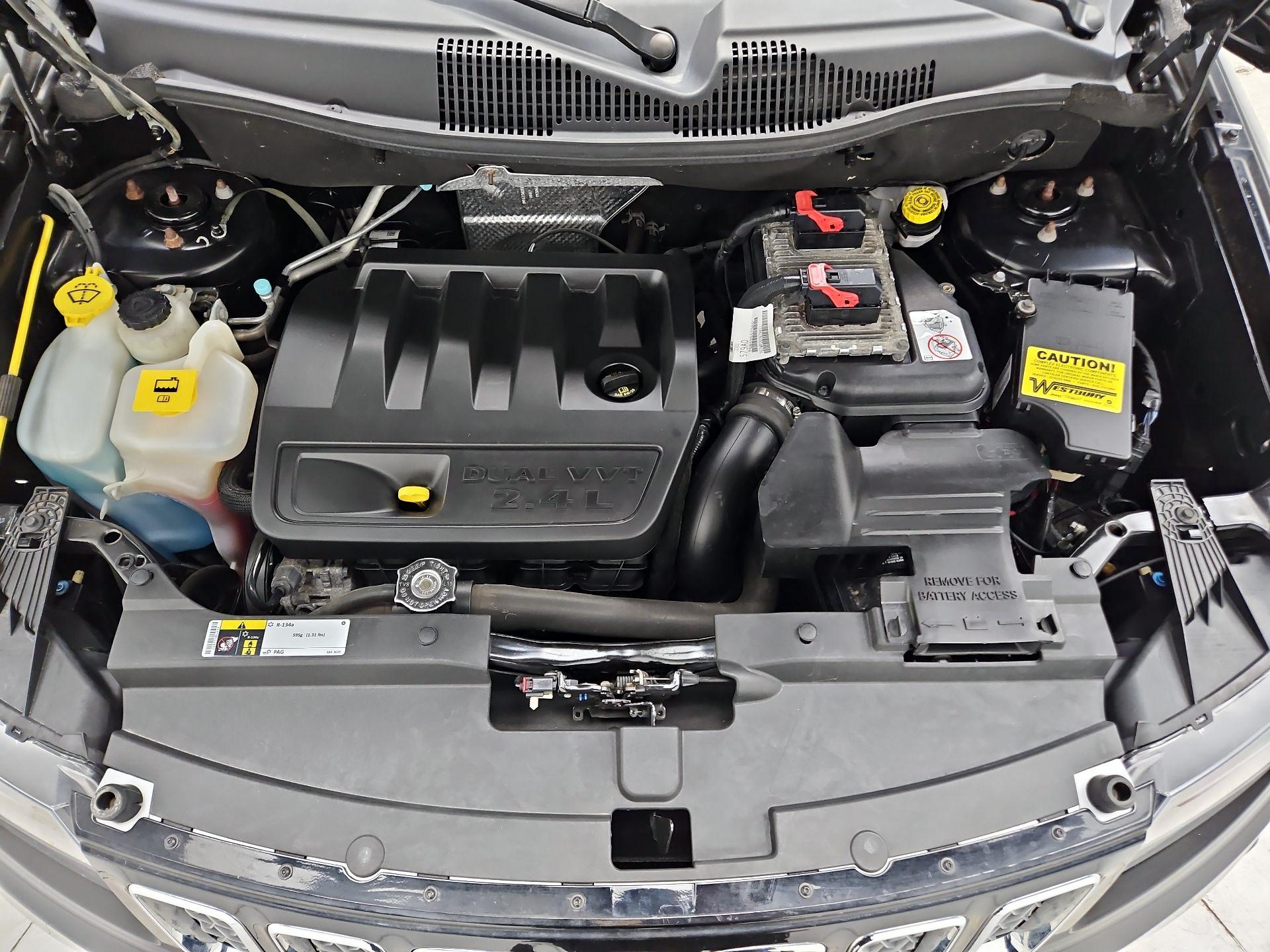 Thumbnail: 2017 Jeep Compass - 20