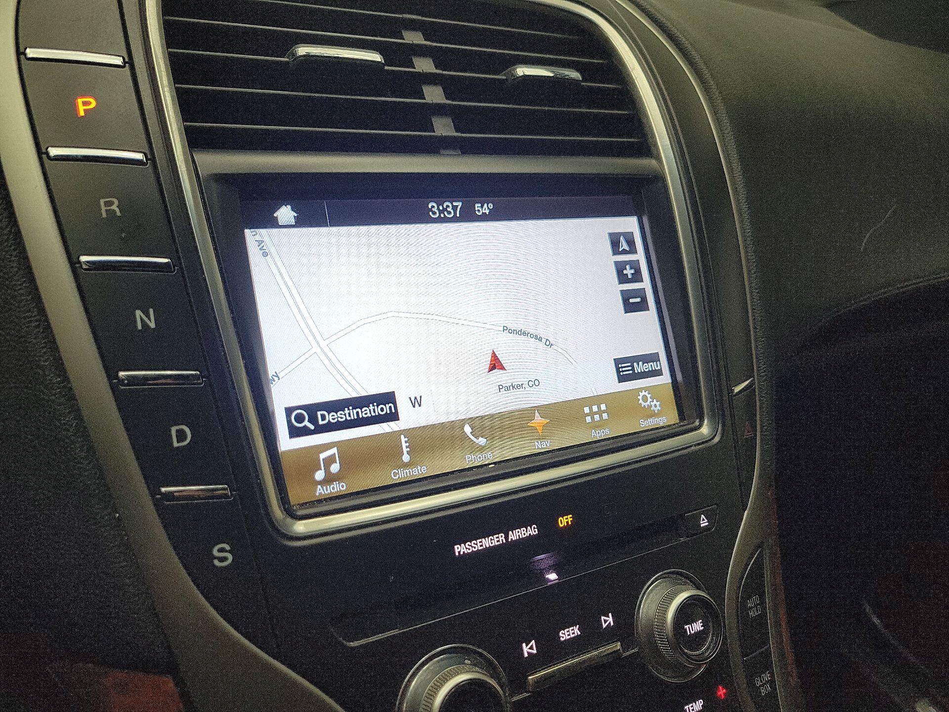 Thumbnail: 2016 Lincoln MKX - 14