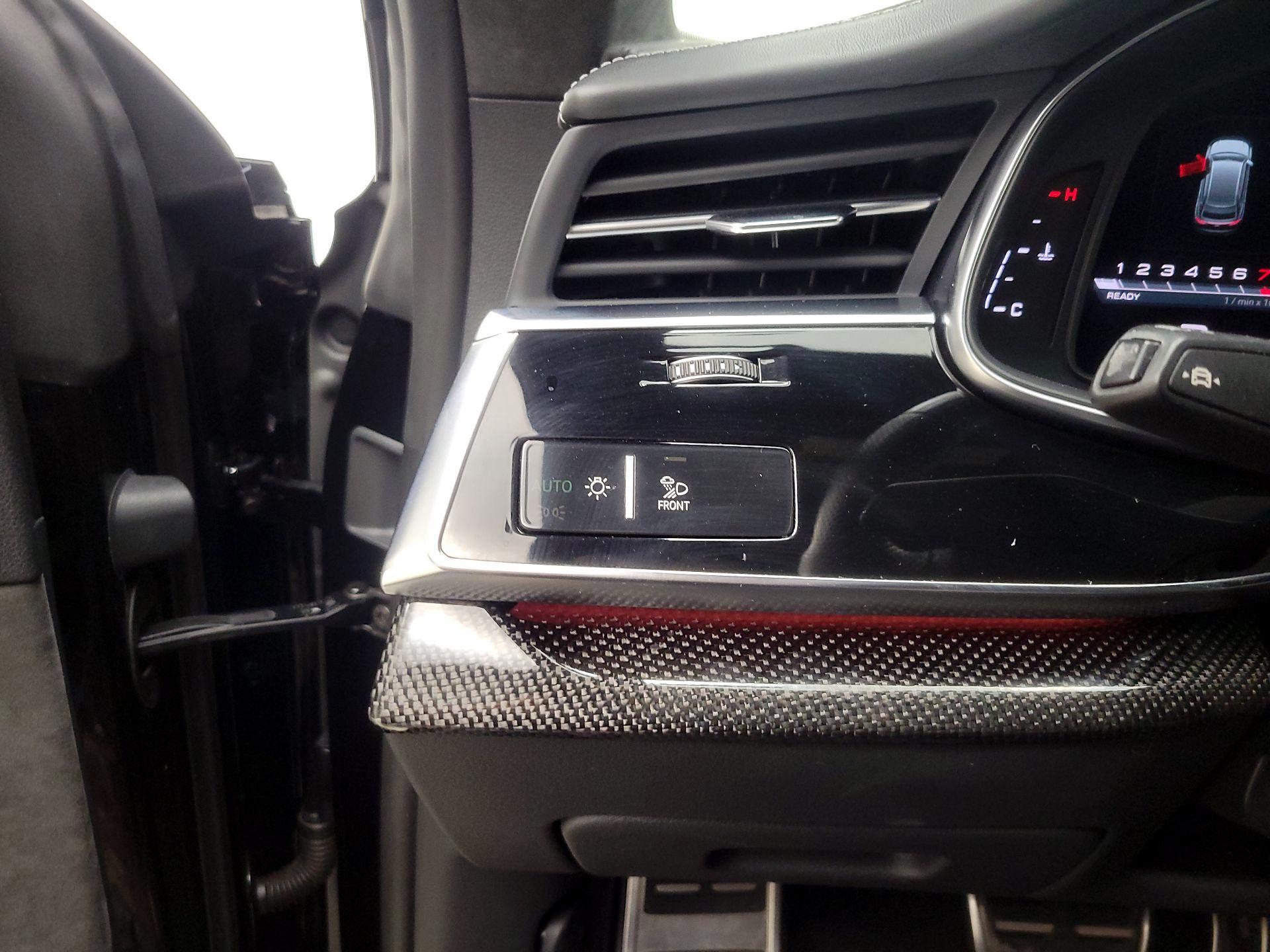 Thumbnail: 2021 Audi SQ8 - 13