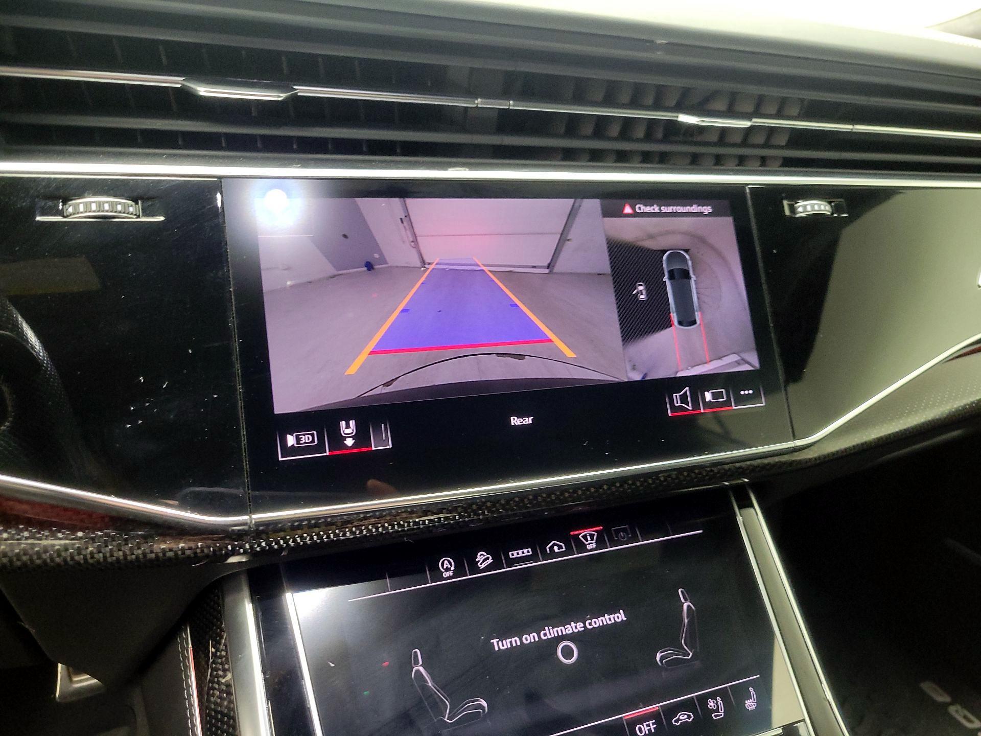 Thumbnail: 2021 Audi SQ8 - 15