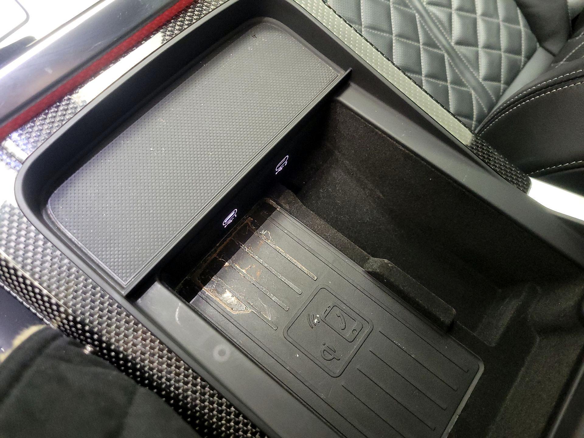 Thumbnail: 2021 Audi SQ8 - 19