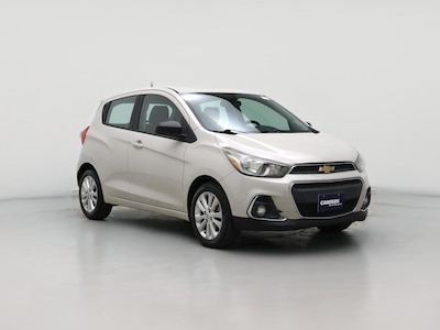 2016 Chevrolet Spark LT