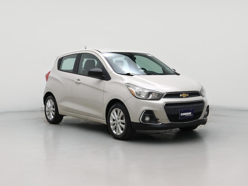 2016 Chevrolet Spark LT -
                  Colorado Springs, CO