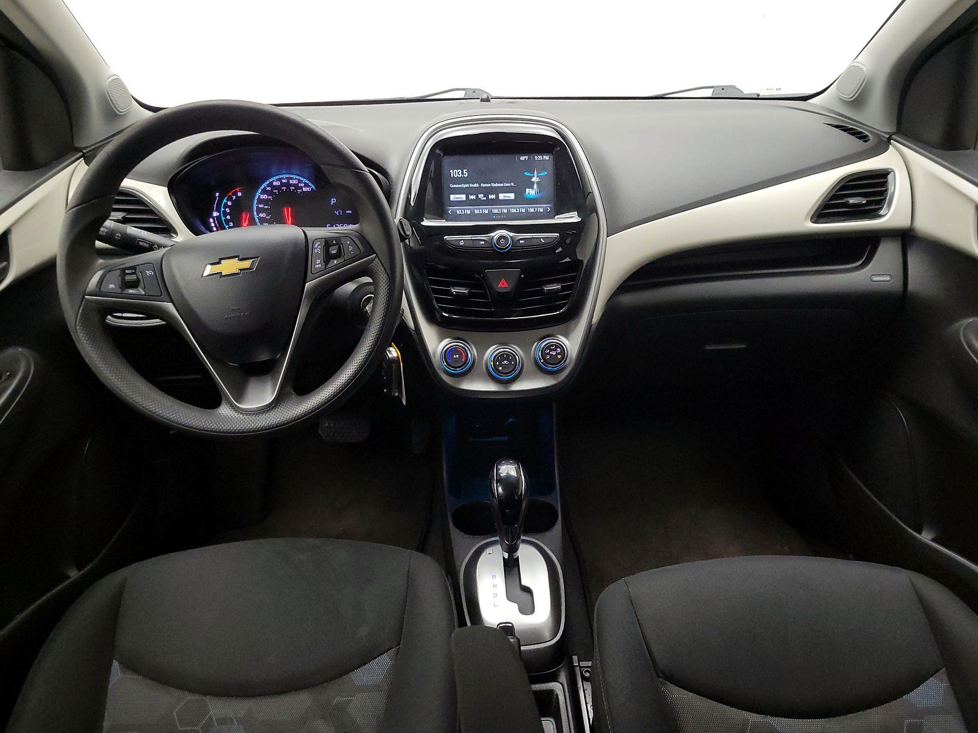 Thumbnail: 2016 Chevrolet Spark - 9