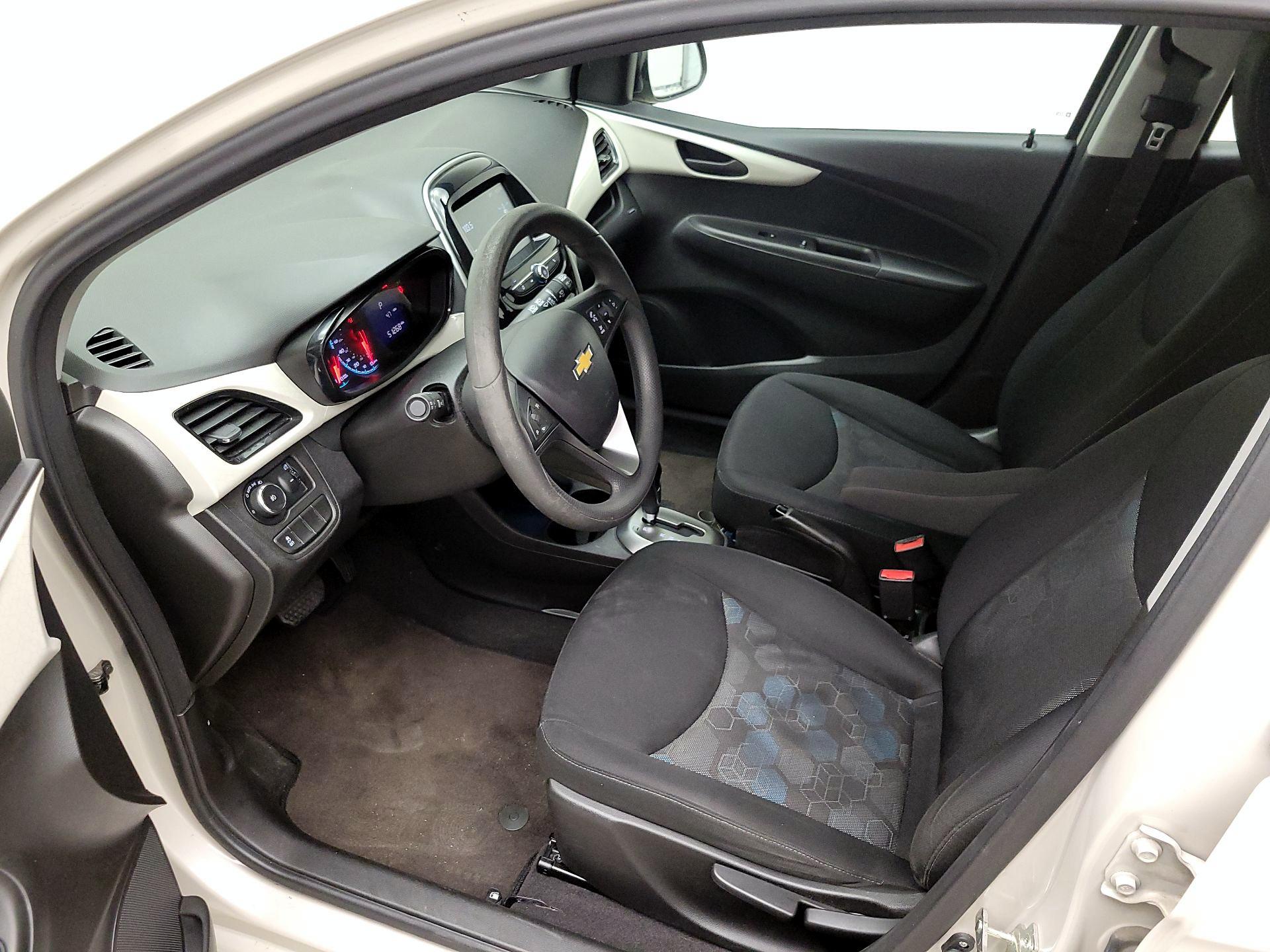 Thumbnail: 2016 Chevrolet Spark - 11