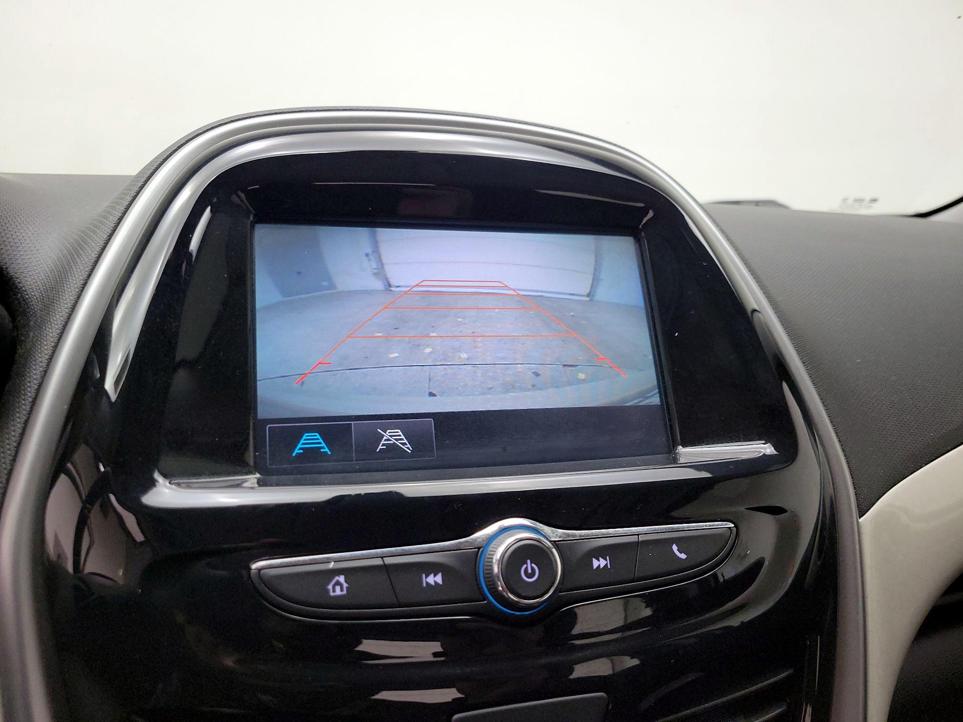 Thumbnail: 2016 Chevrolet Spark - 14