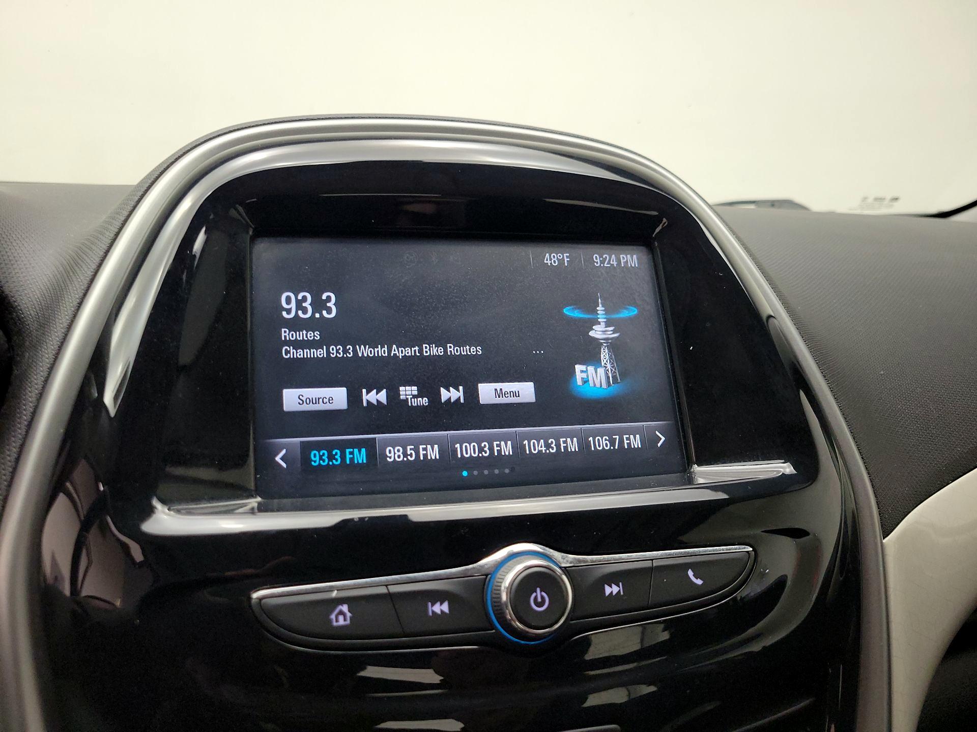 Thumbnail: 2016 Chevrolet Spark - 15