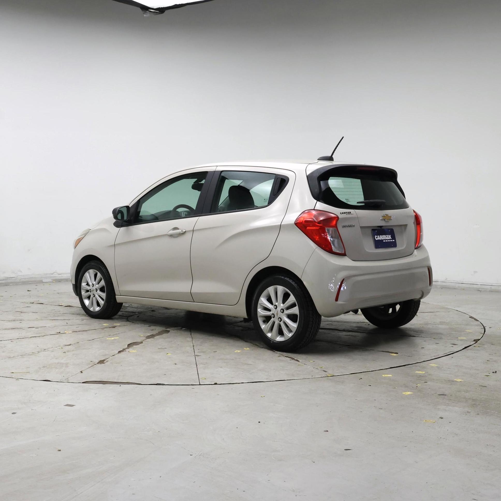 Thumbnail: 2016 Chevrolet Spark - 2