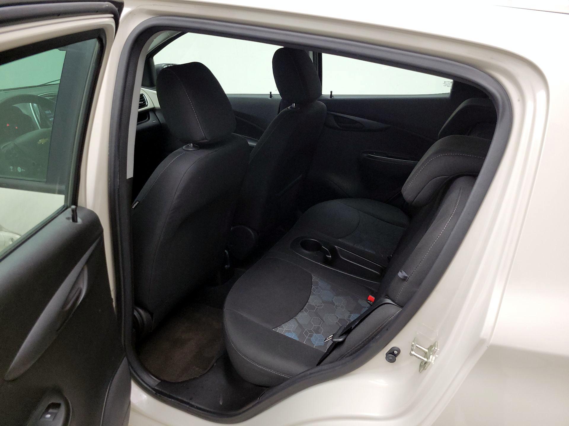 Thumbnail: 2016 Chevrolet Spark - 19