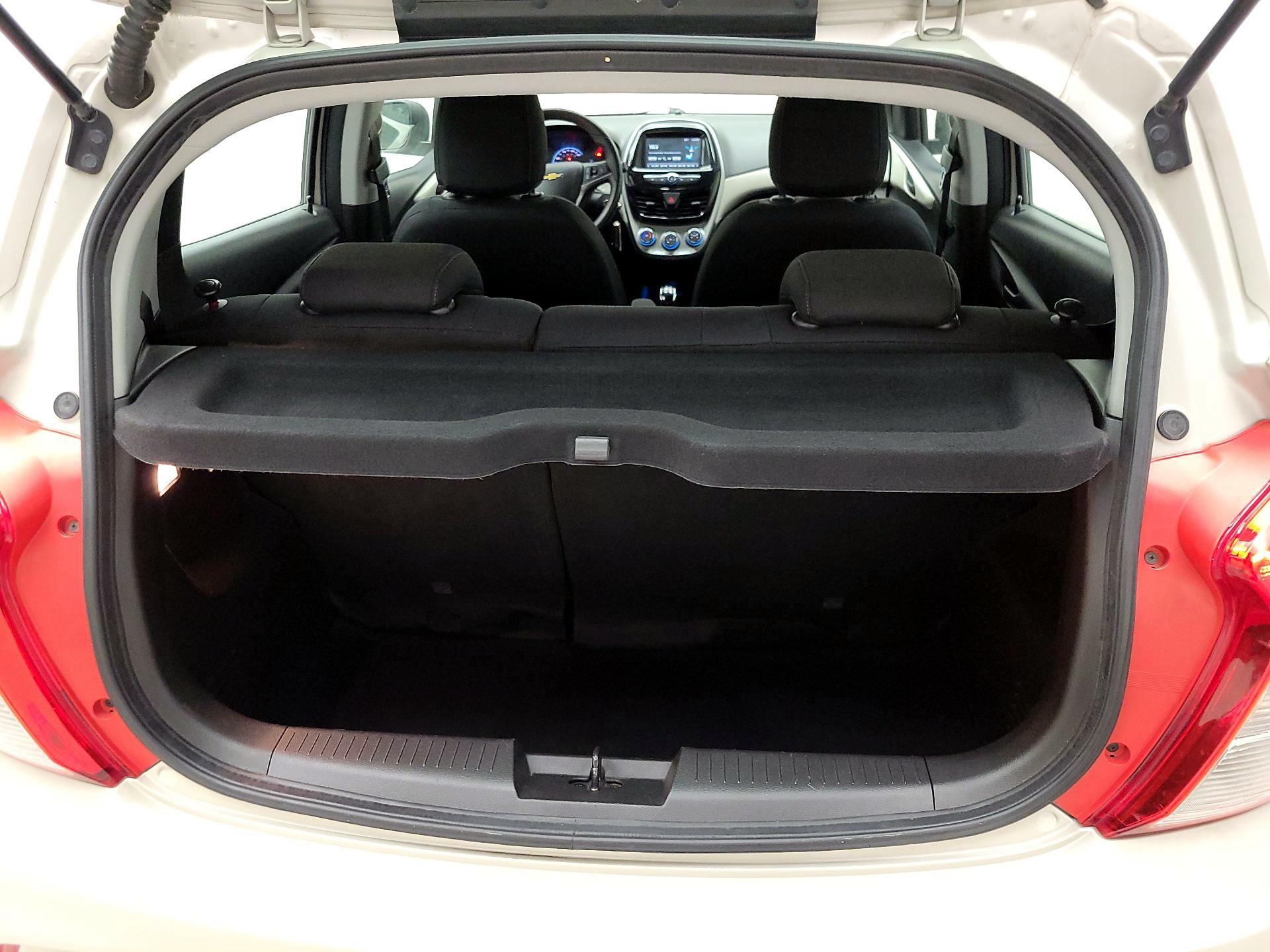 Thumbnail: 2016 Chevrolet Spark - 20