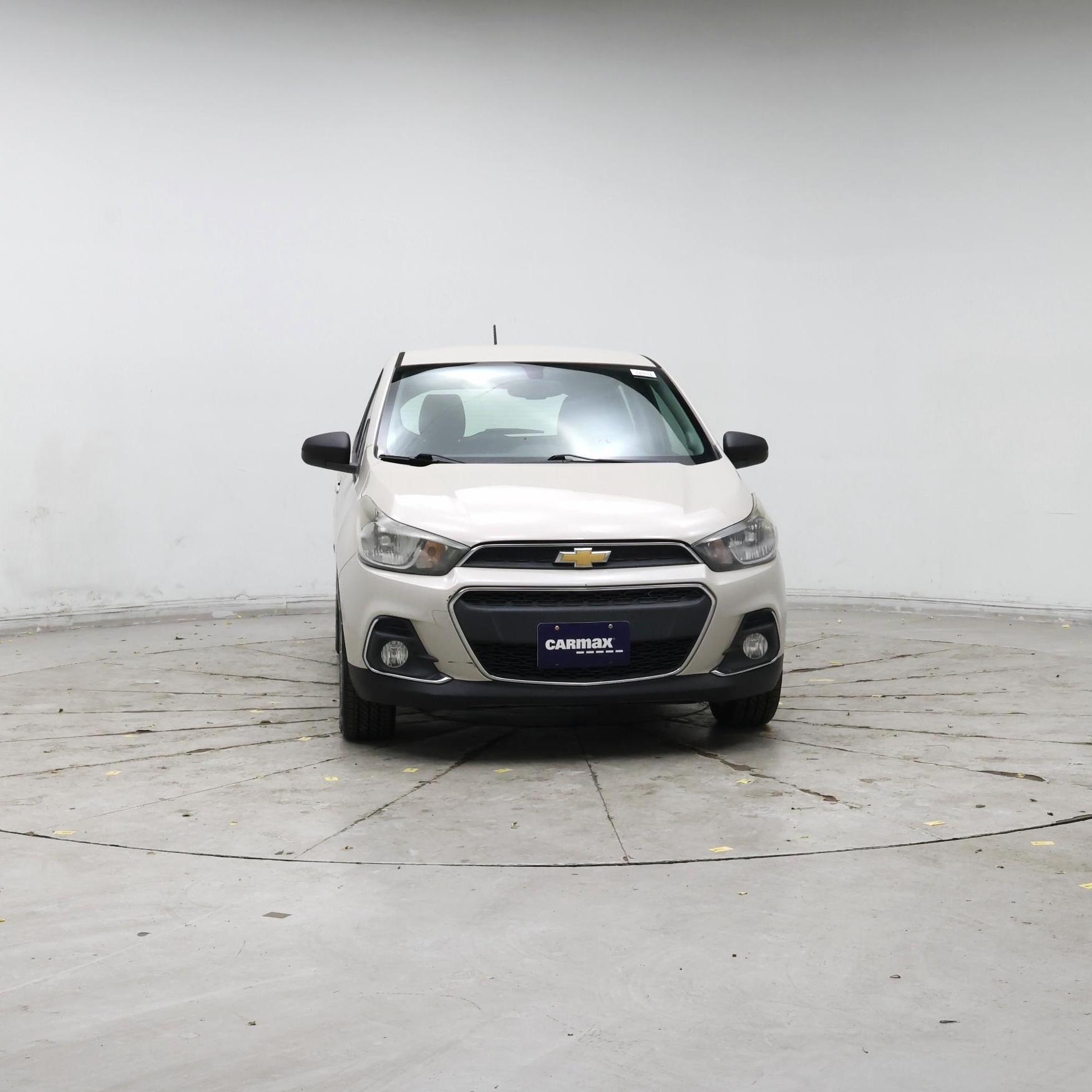 Thumbnail: 2016 Chevrolet Spark - 5