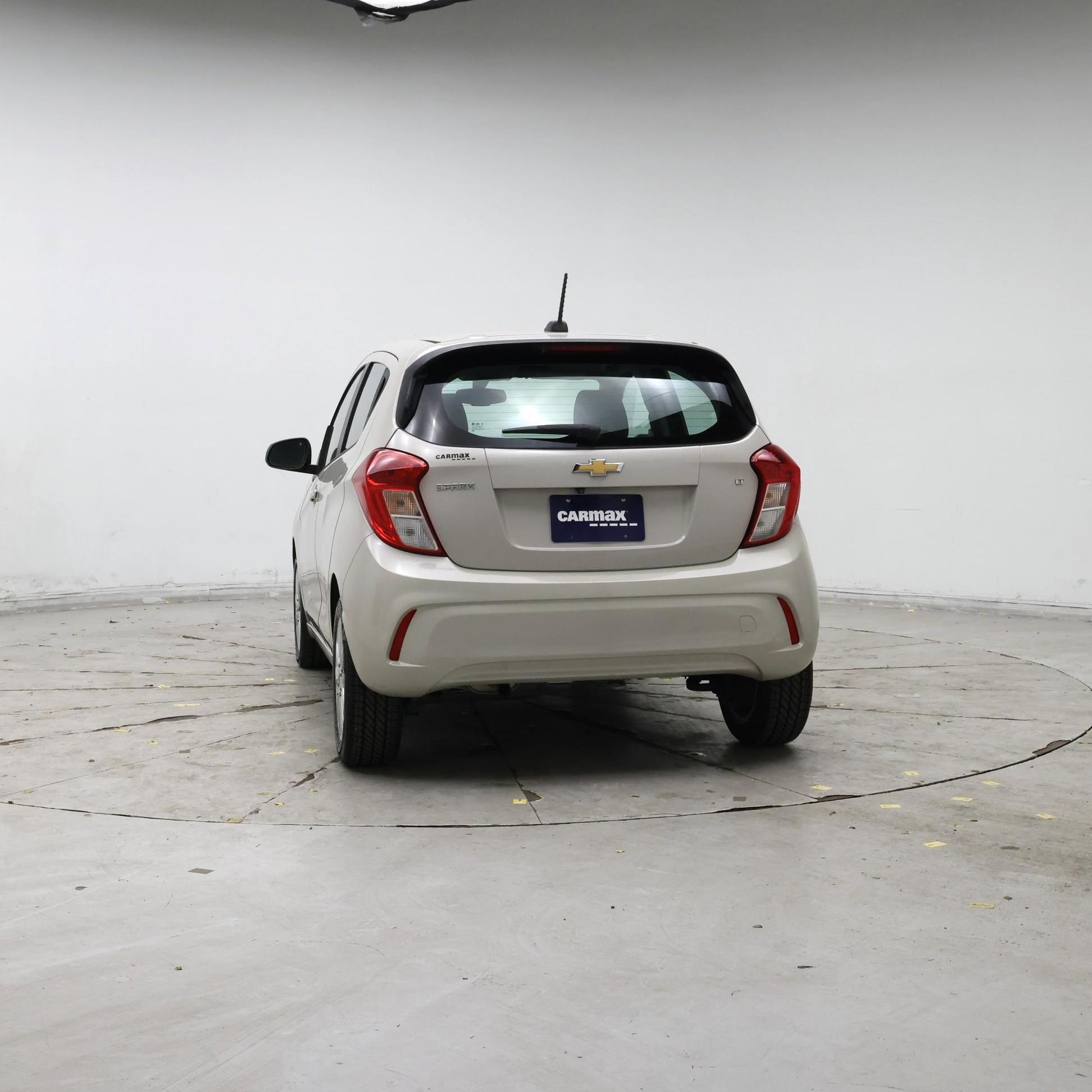 Thumbnail: 2016 Chevrolet Spark - 6