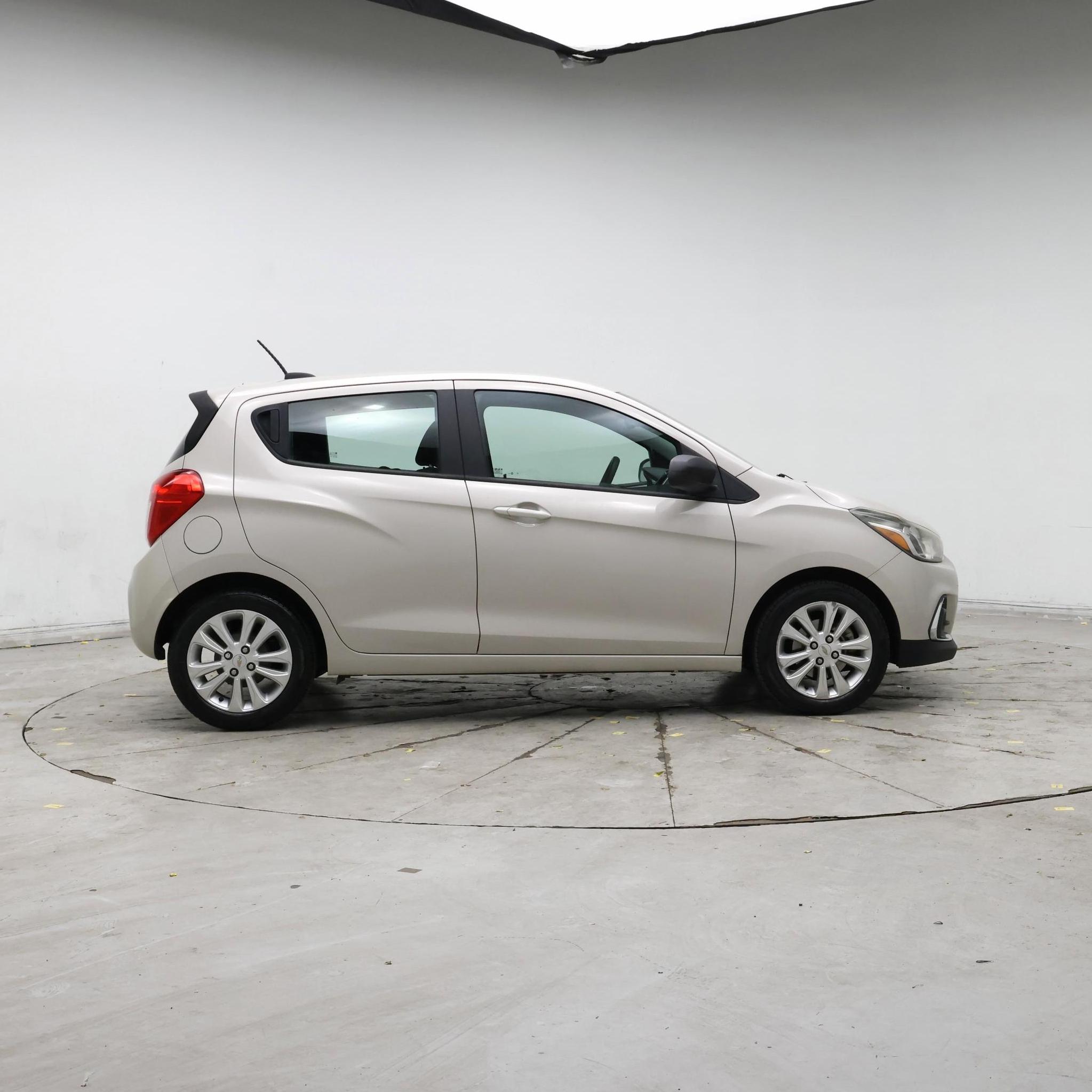 Thumbnail: 2016 Chevrolet Spark - 7
