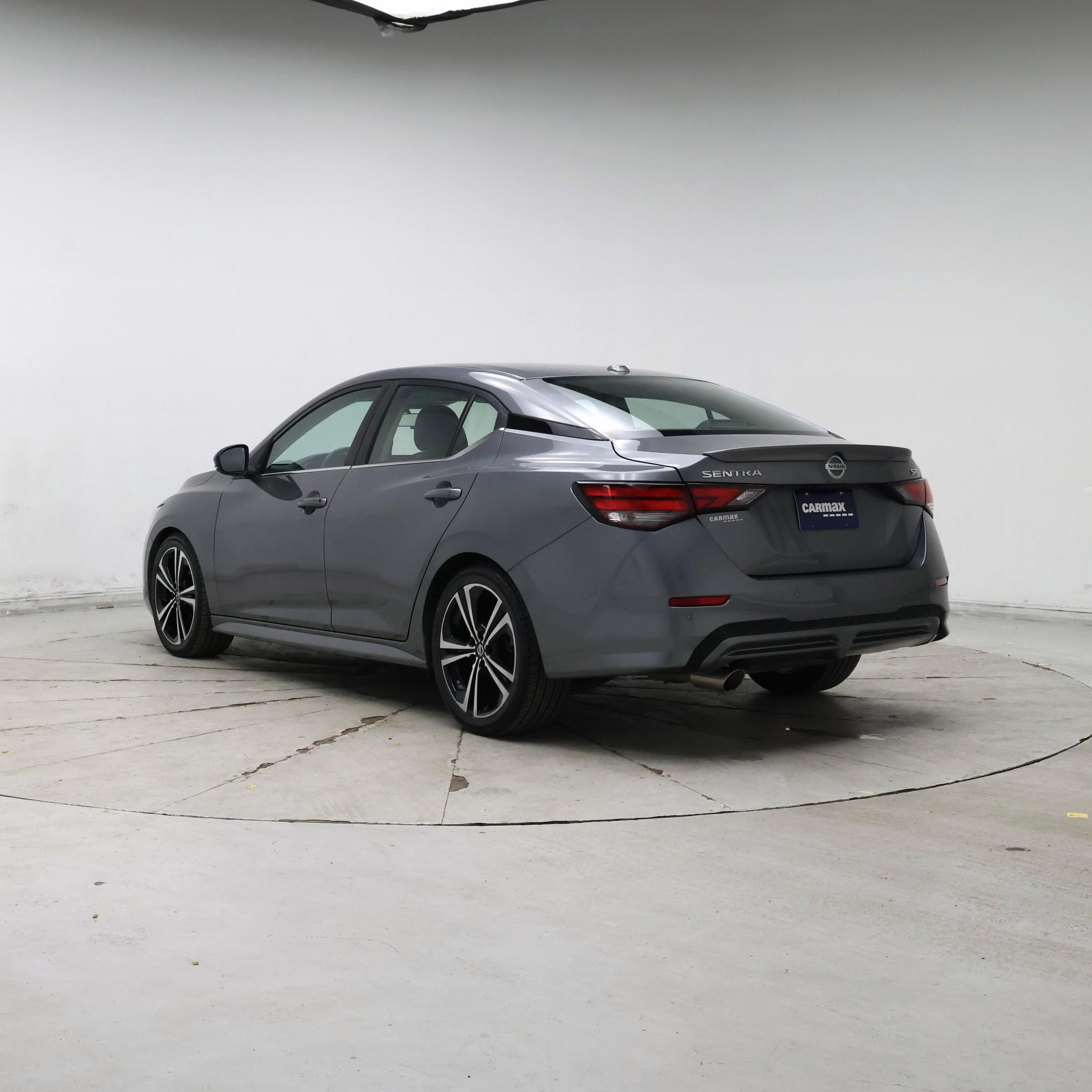 Thumbnail: 2020 Nissan Sentra - 2