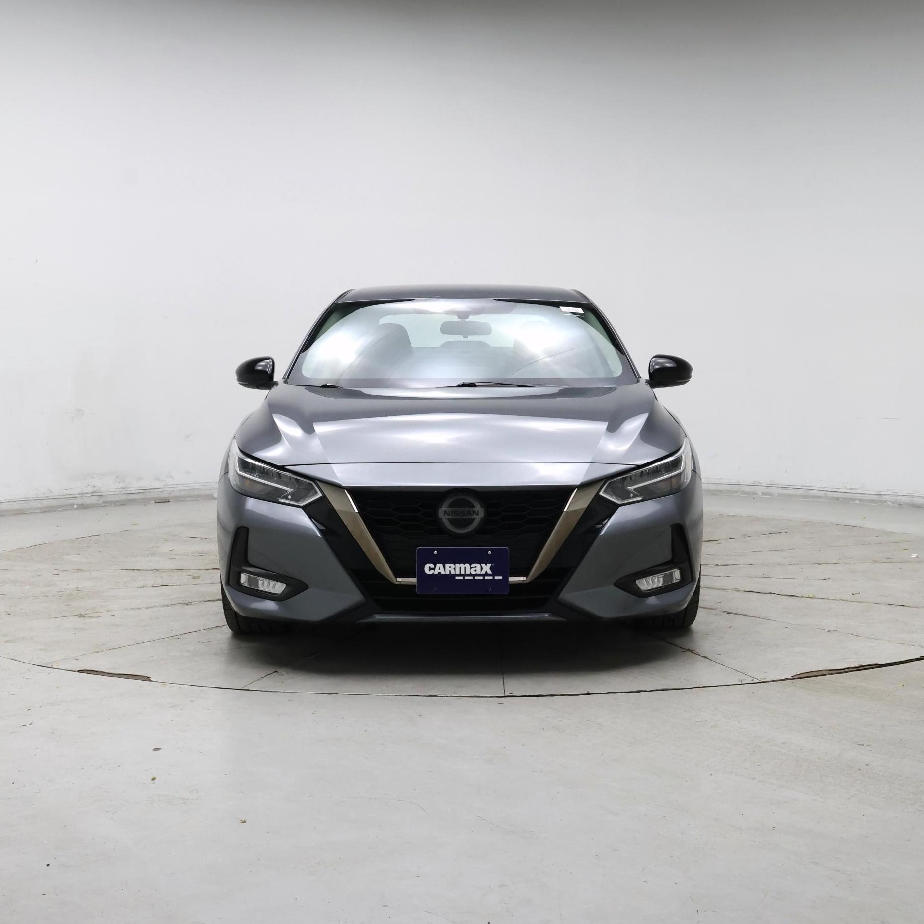 Thumbnail: 2020 Nissan Sentra - 5