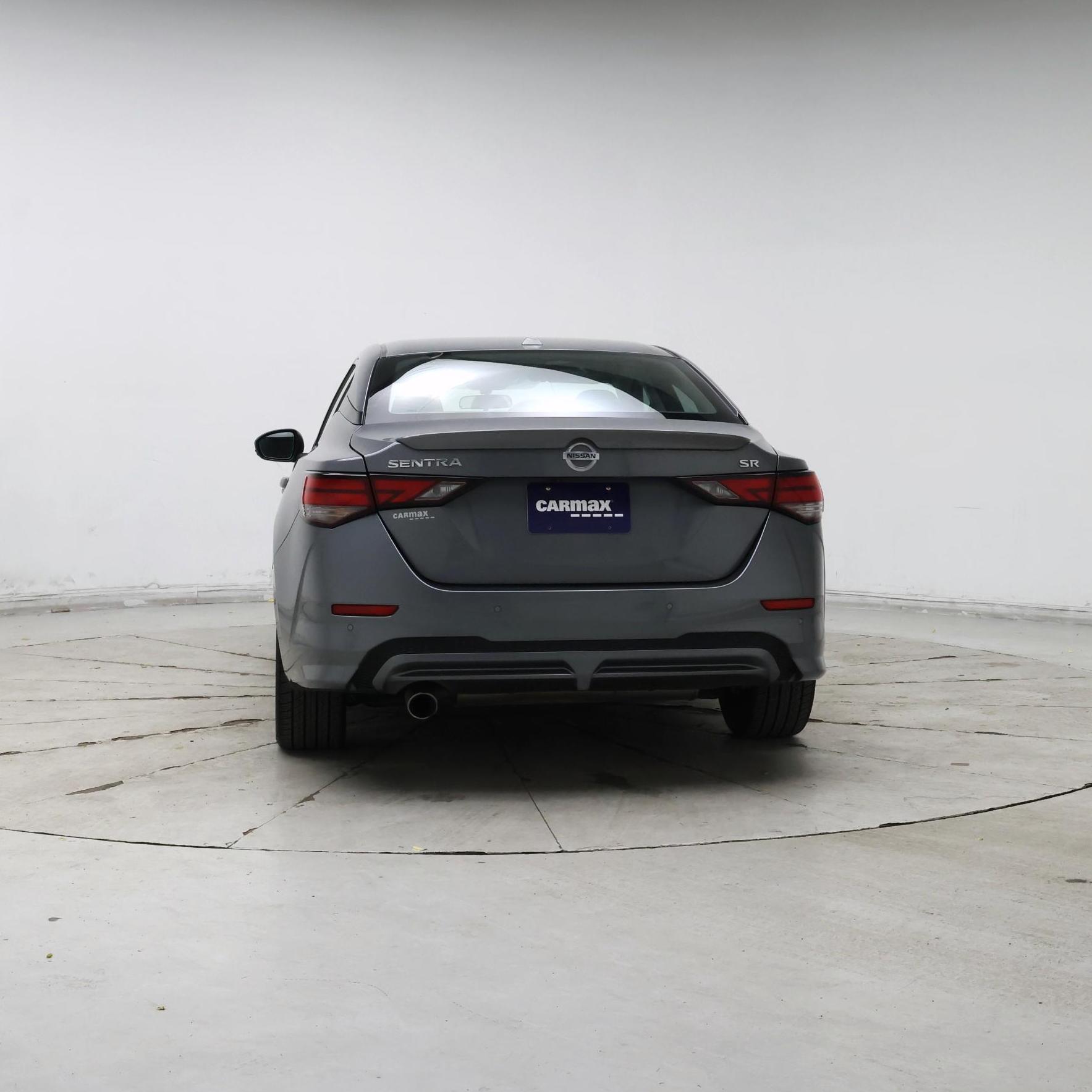 Thumbnail: 2020 Nissan Sentra - 6