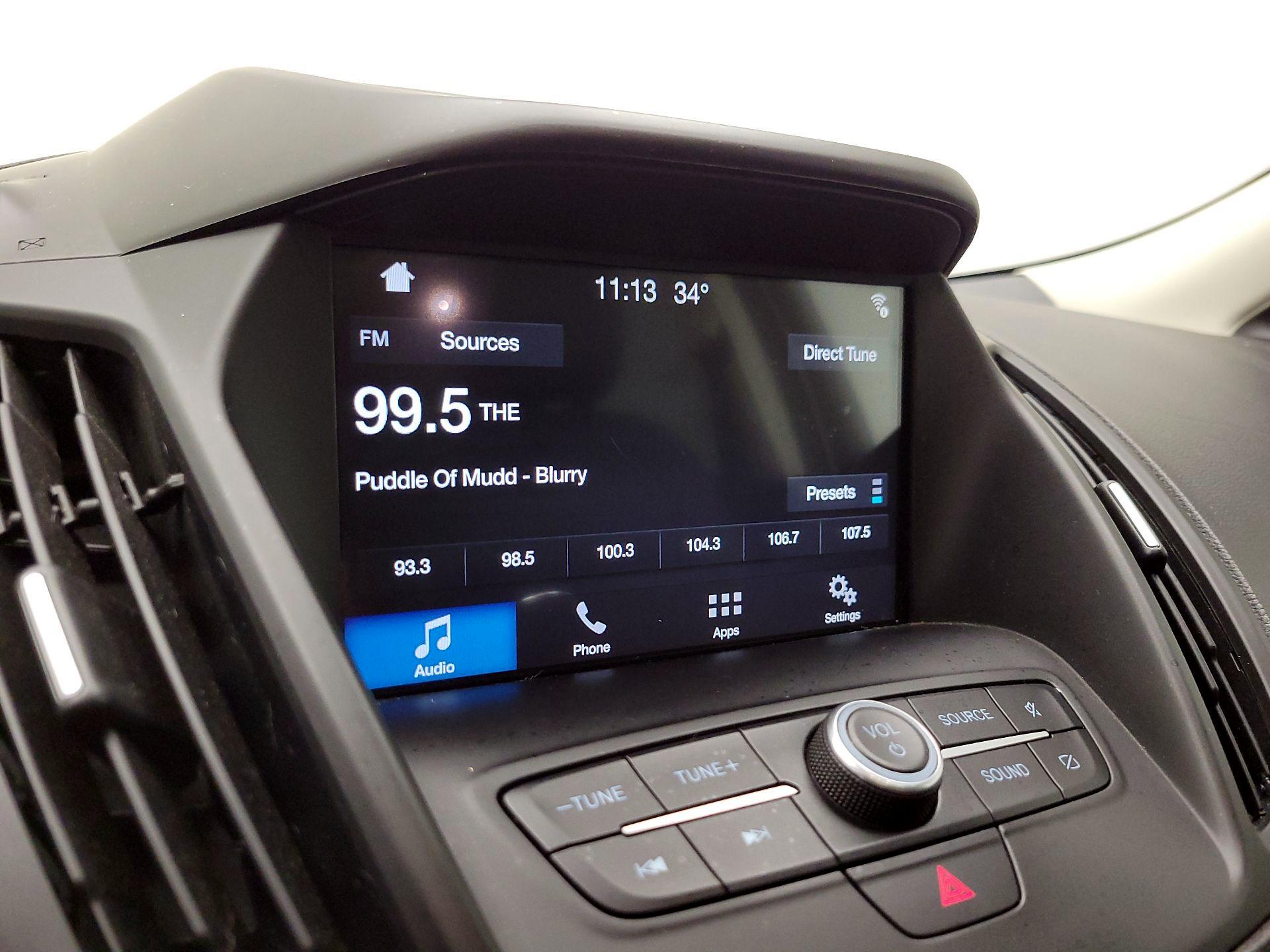 Thumbnail: 2019 Ford Escape - 15