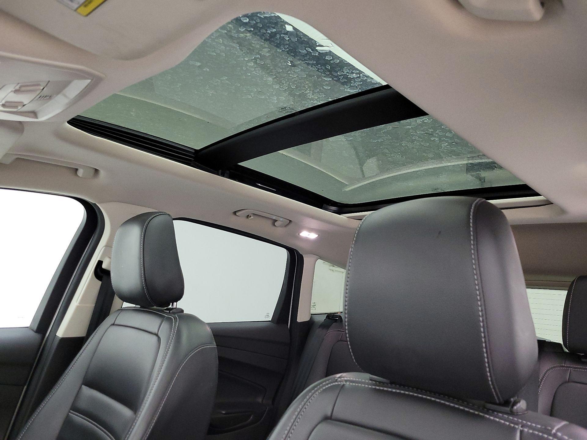 Thumbnail: 2019 Ford Escape - 19