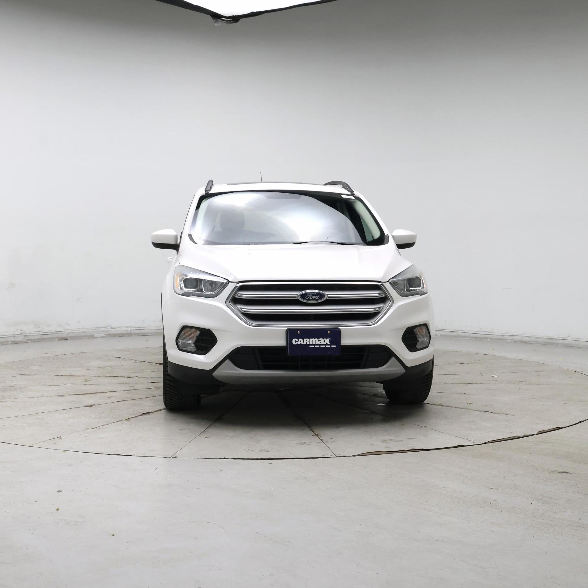 Thumbnail: 2019 Ford Escape - 5