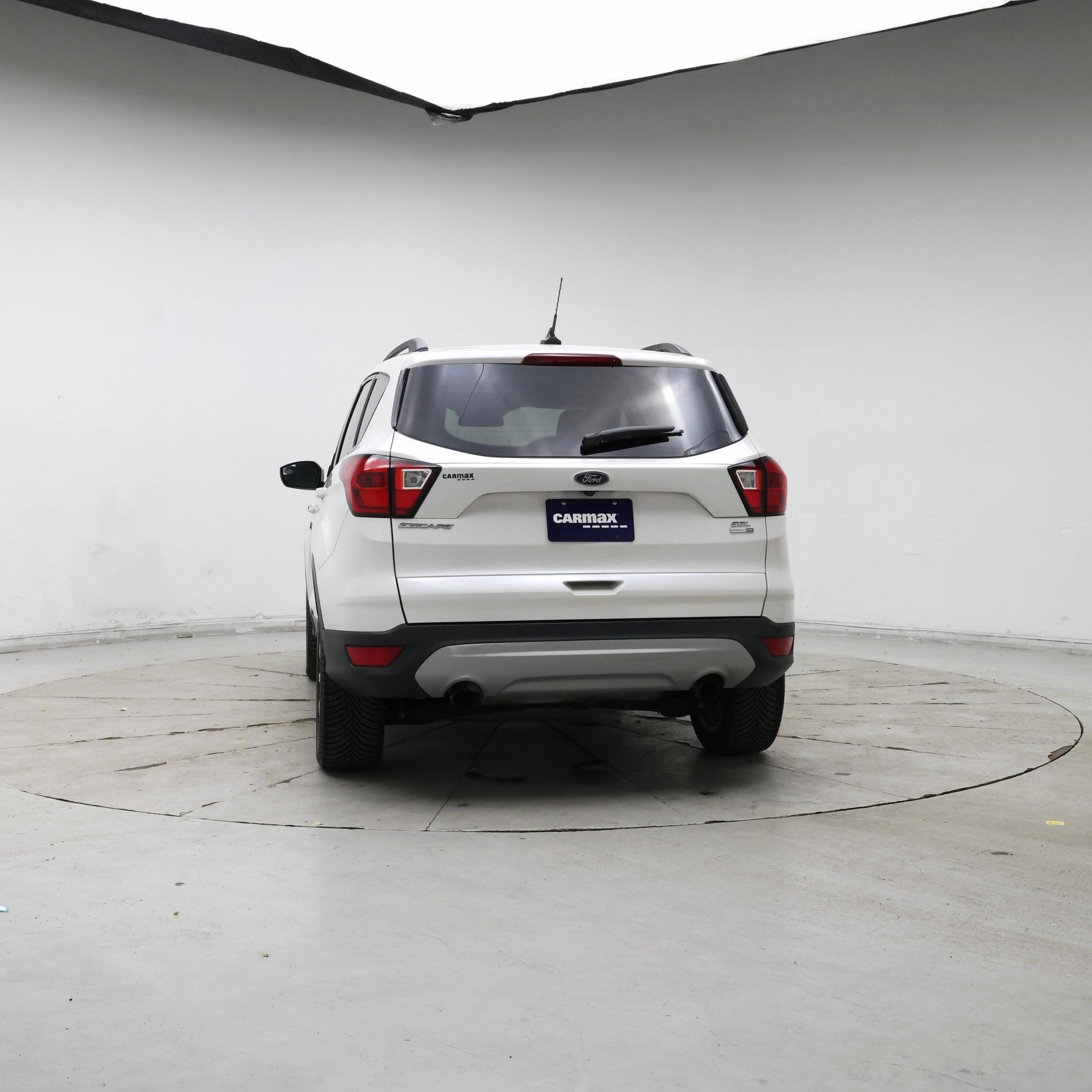 Thumbnail: 2019 Ford Escape - 6