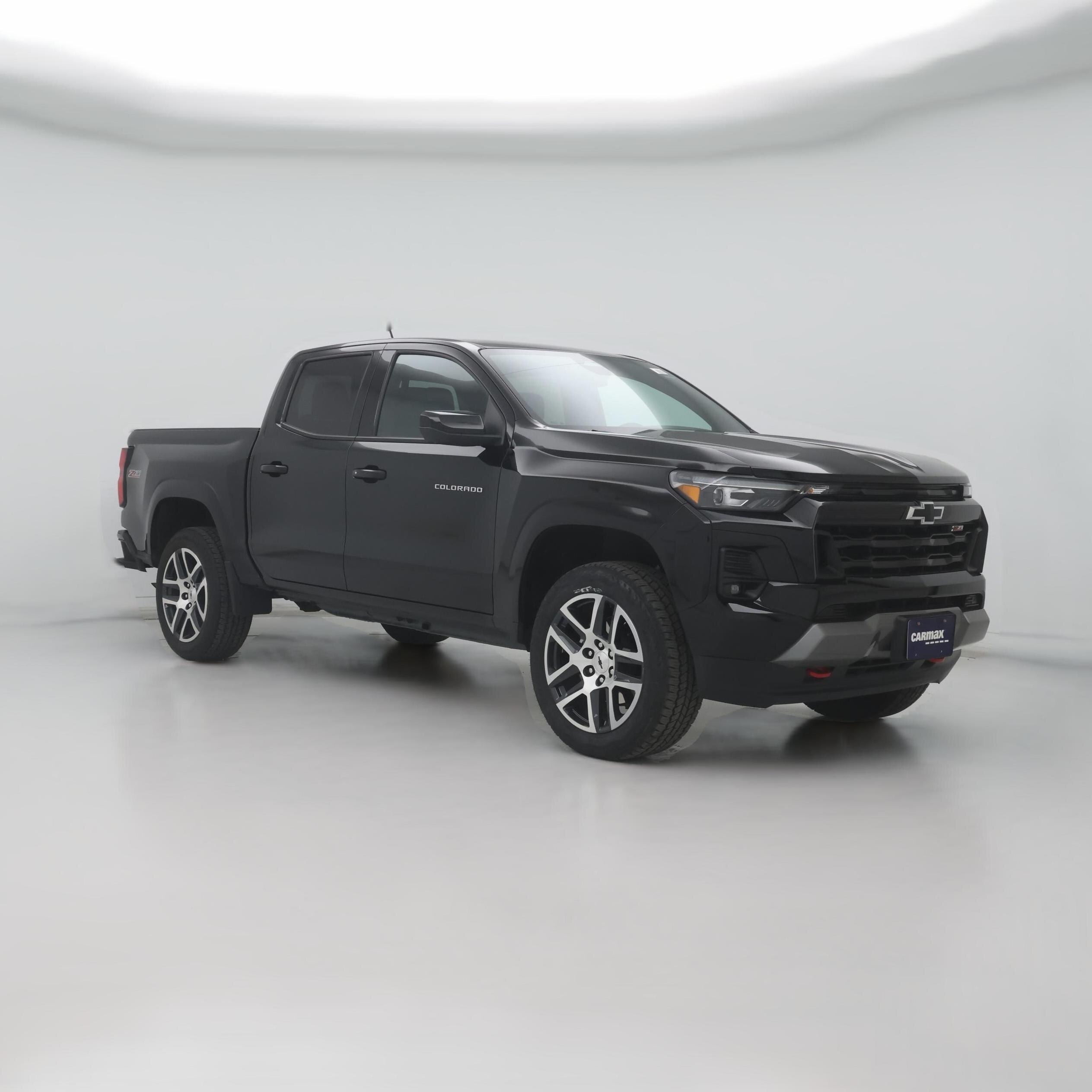 Thumbnail: 2024 Chevrolet Colorado - 1