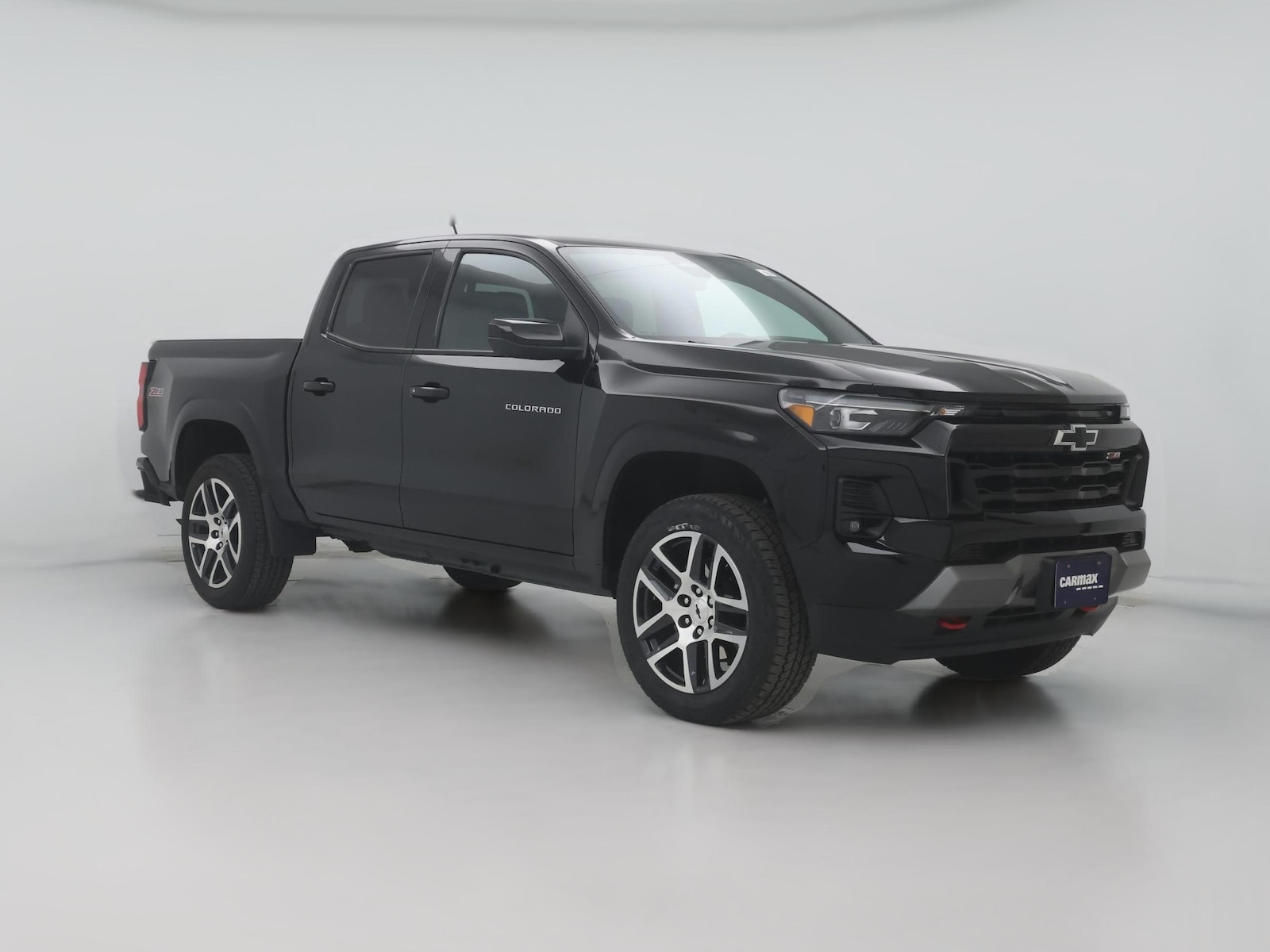 2024 Chevrolet Colorado
