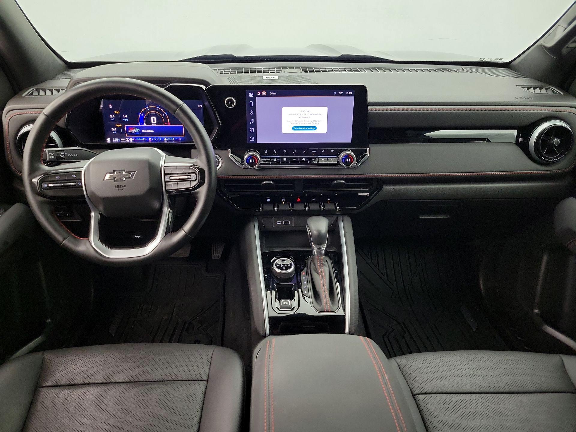 Thumbnail: 2024 Chevrolet Colorado - 9