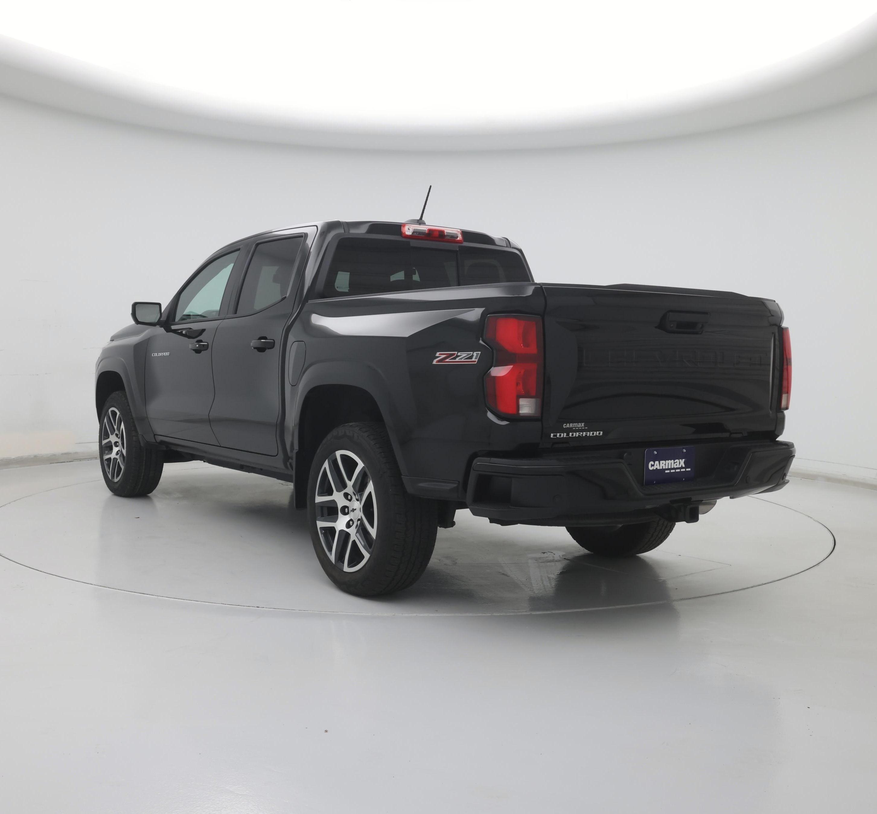 Thumbnail: 2024 Chevrolet Colorado - 2