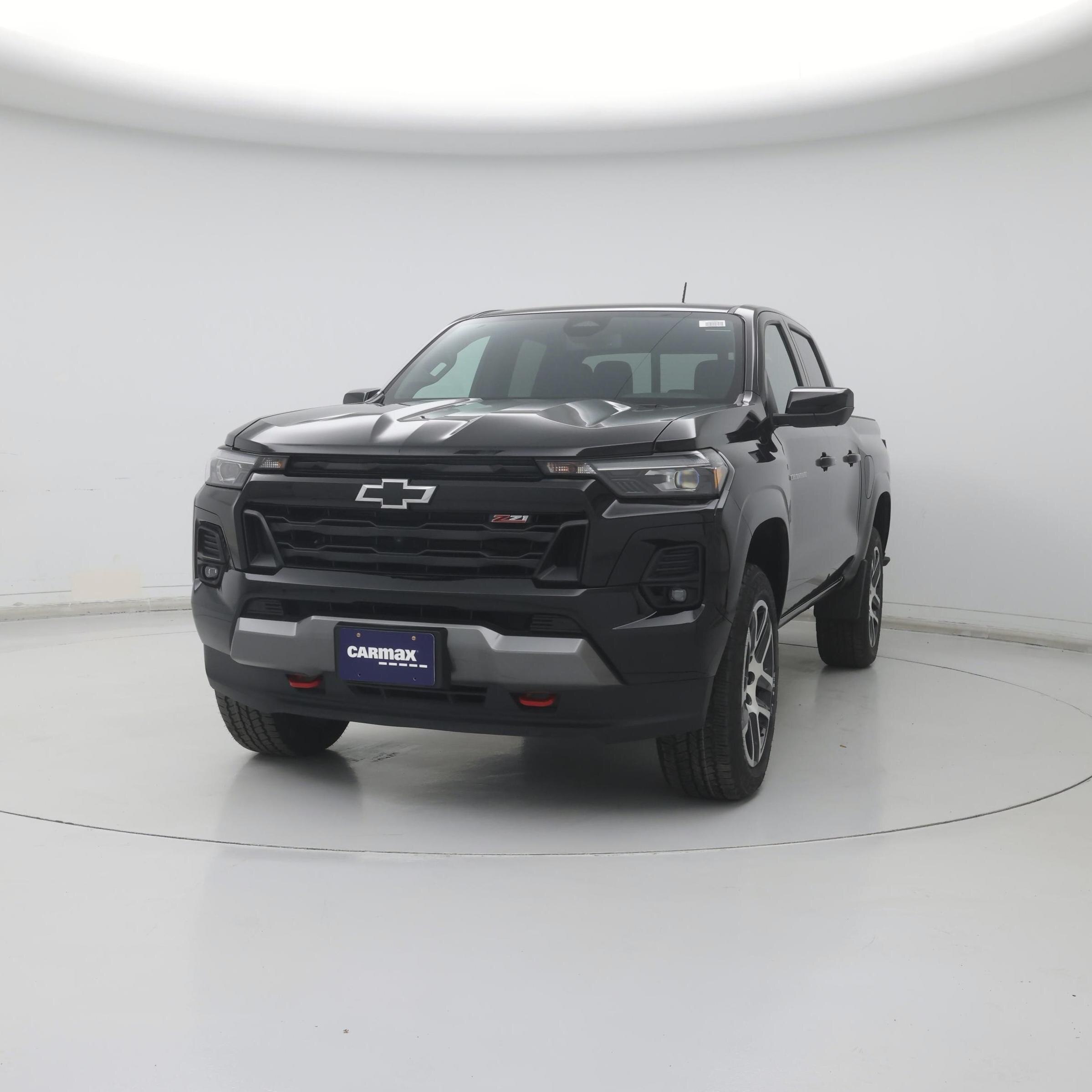 Thumbnail: 2024 Chevrolet Colorado - 4