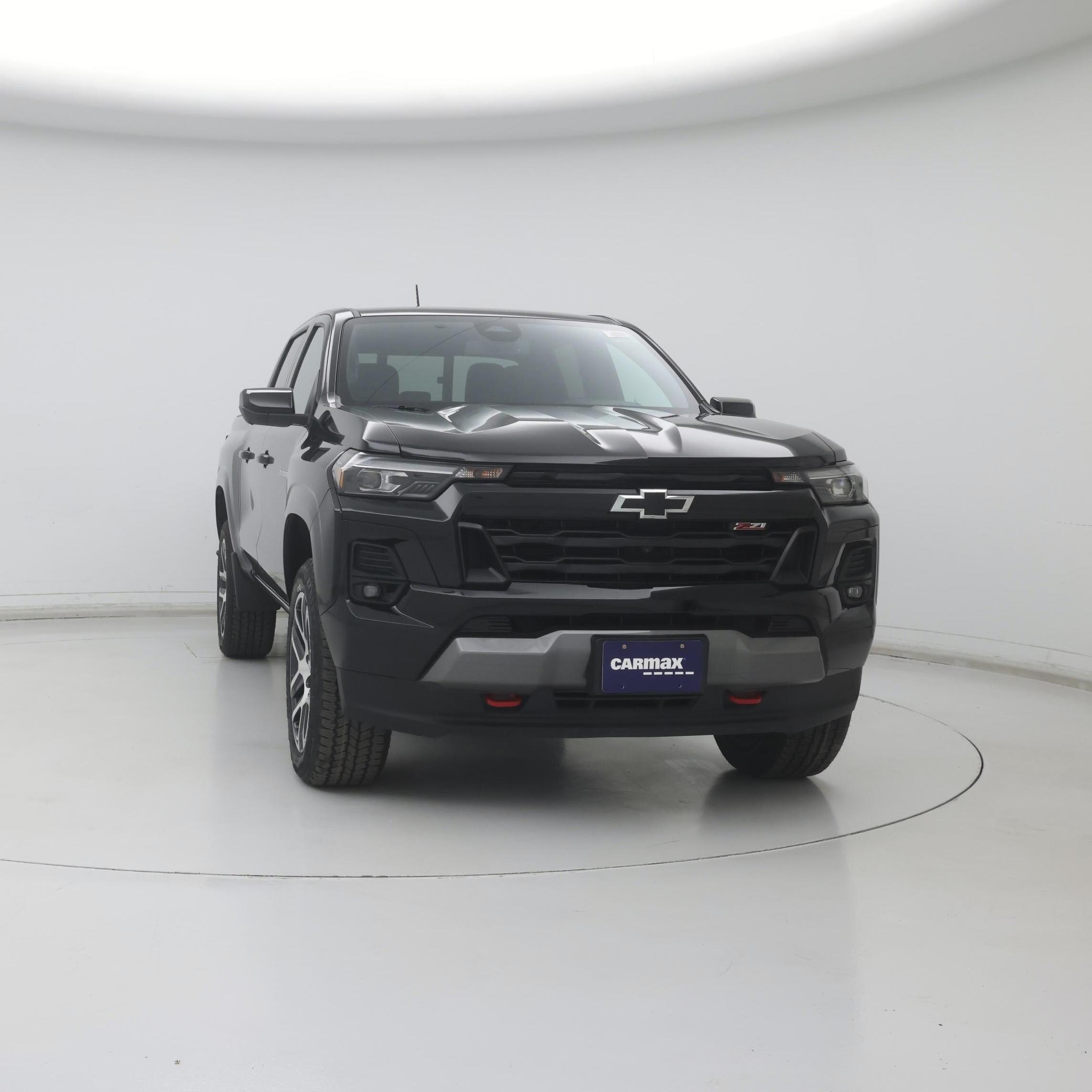 Thumbnail: 2024 Chevrolet Colorado - 5