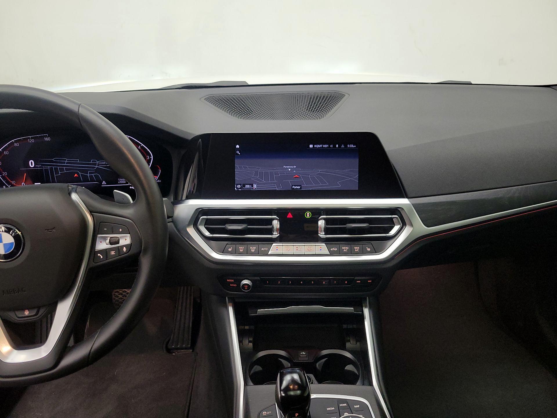 Thumbnail: 2023 BMW 4 Series - 9