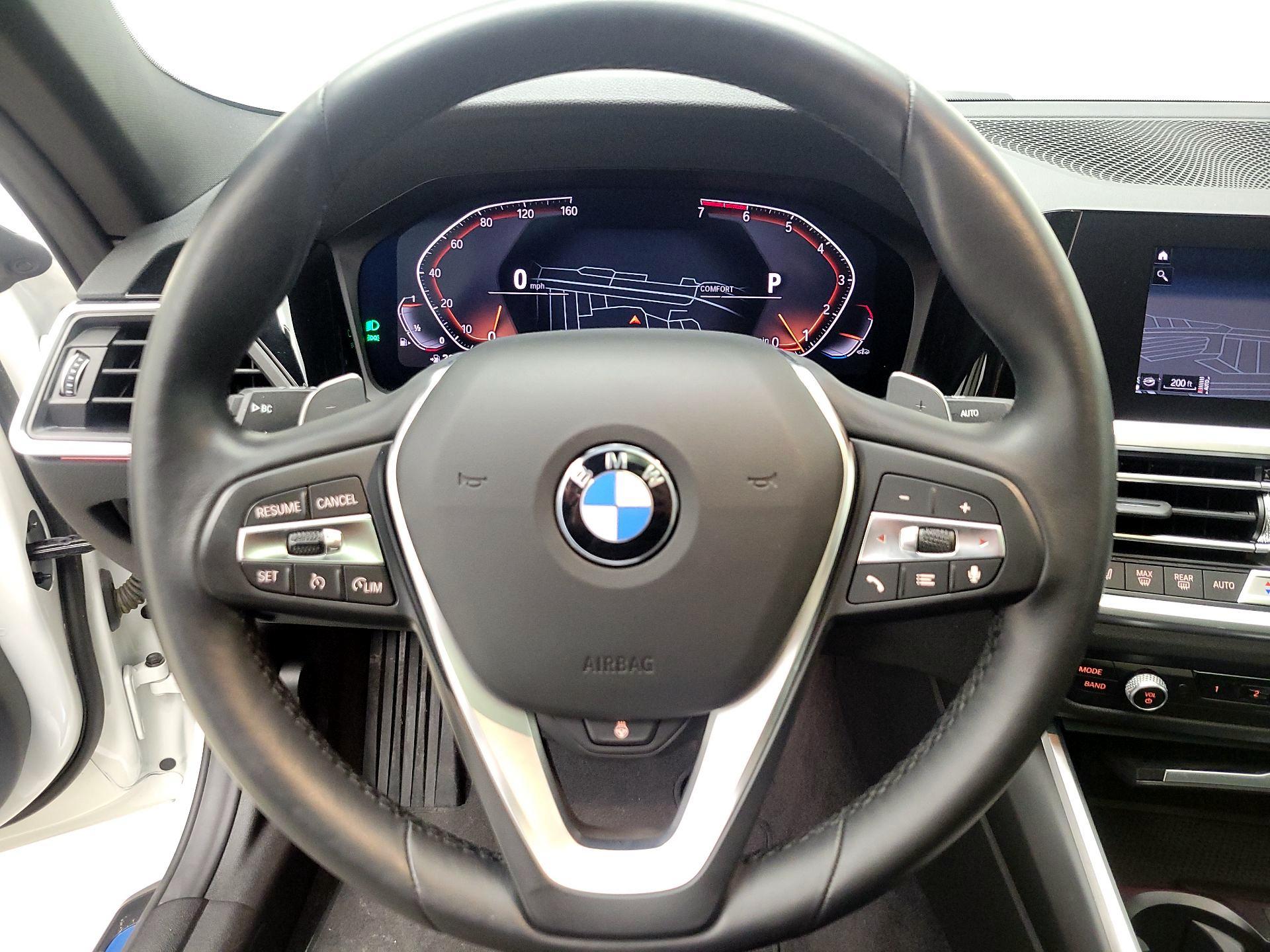 Thumbnail: 2023 BMW 4 Series - 10