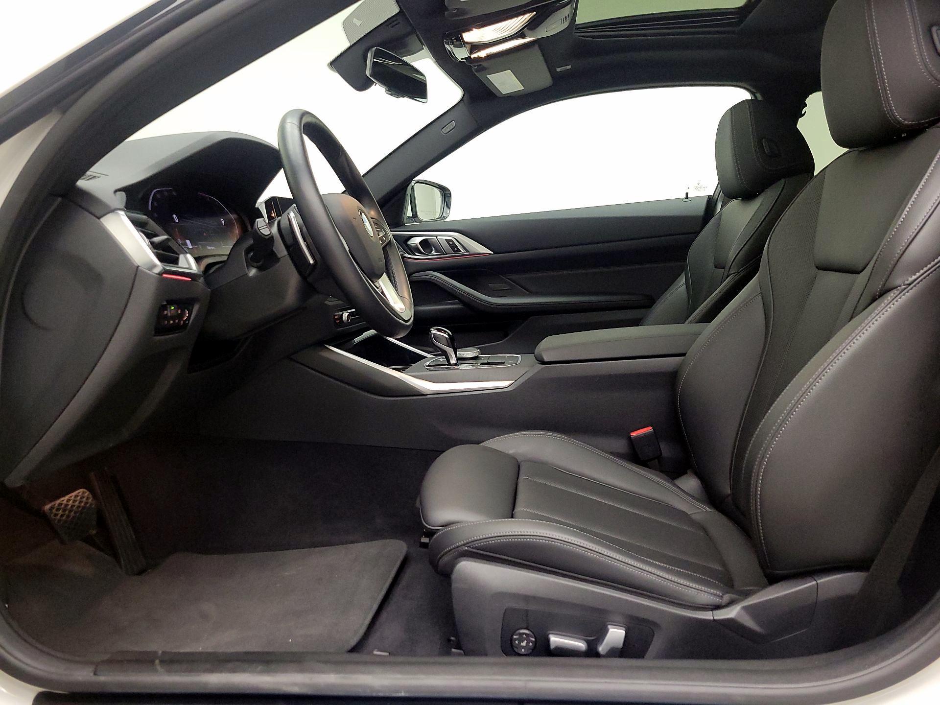 Thumbnail: 2023 BMW 4 Series - 11