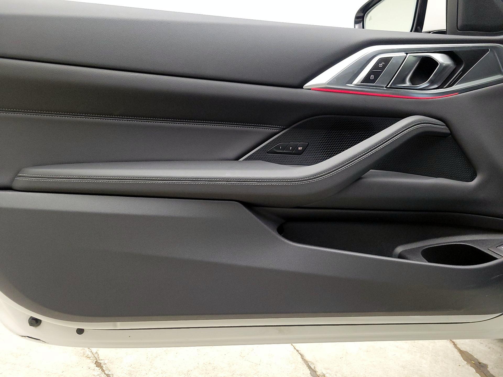 Thumbnail: 2023 BMW 4 Series - 12