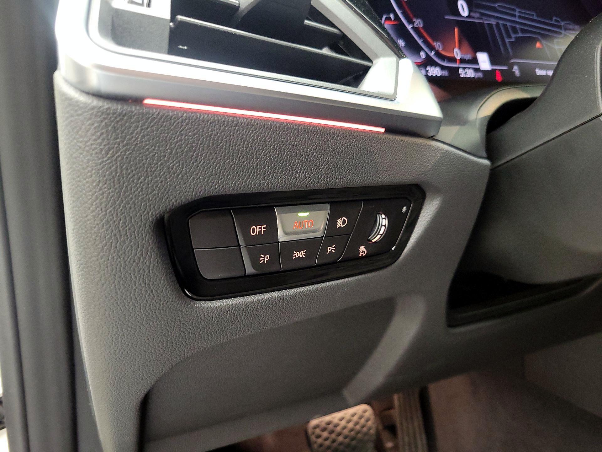 Thumbnail: 2023 BMW 4 Series - 13