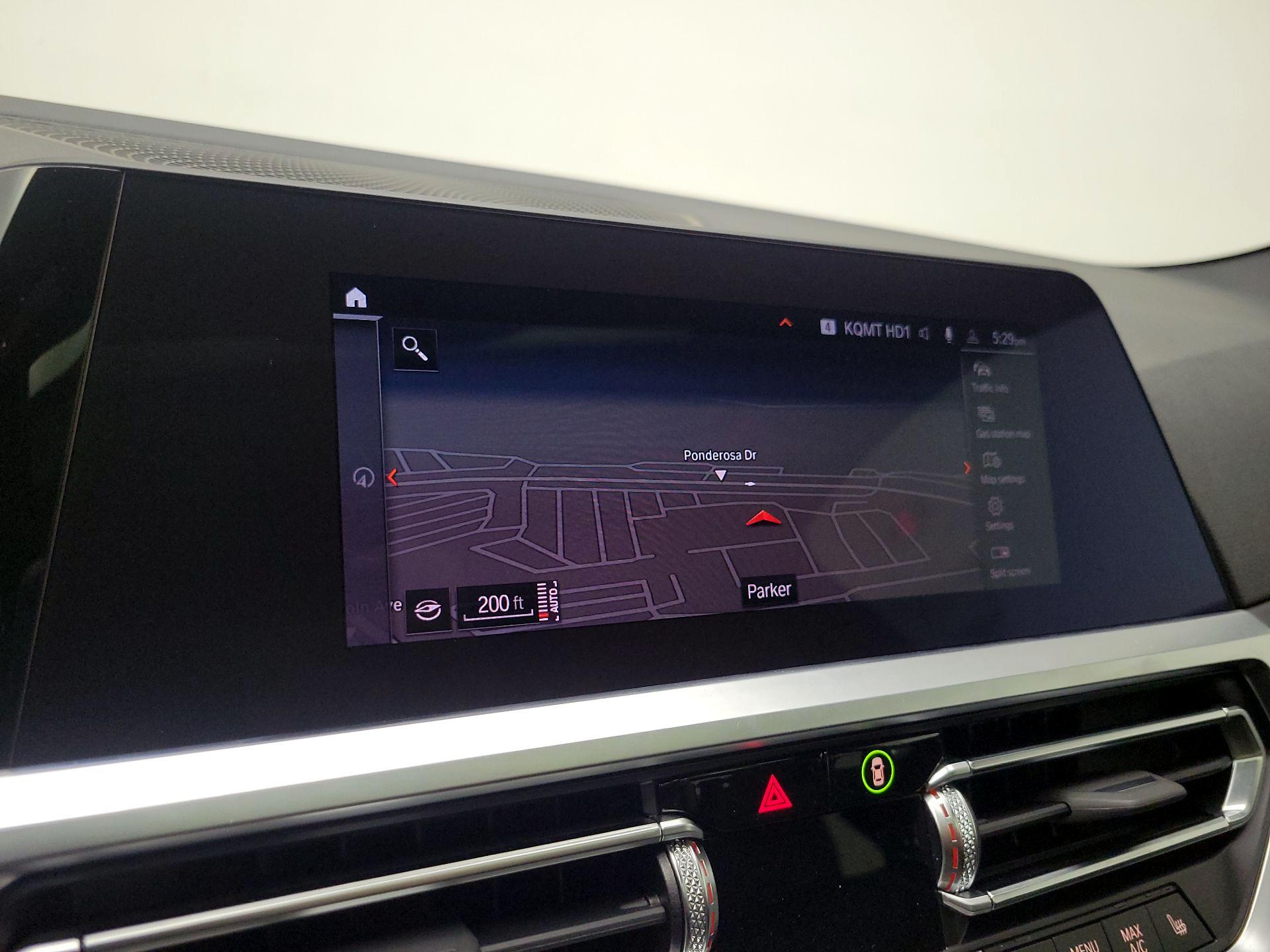 Thumbnail: 2023 BMW 4 Series - 14