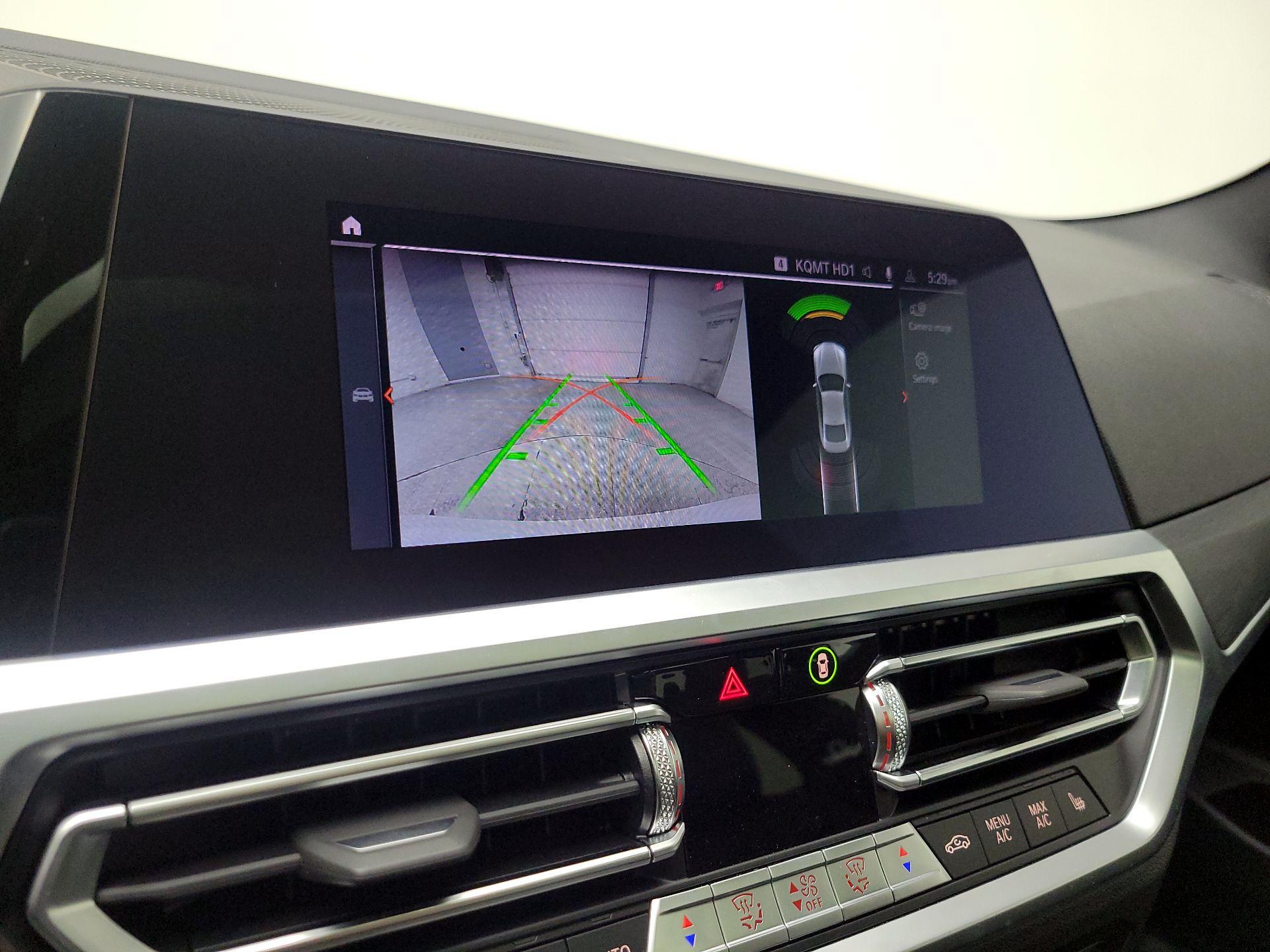 Thumbnail: 2023 BMW 4 Series - 15