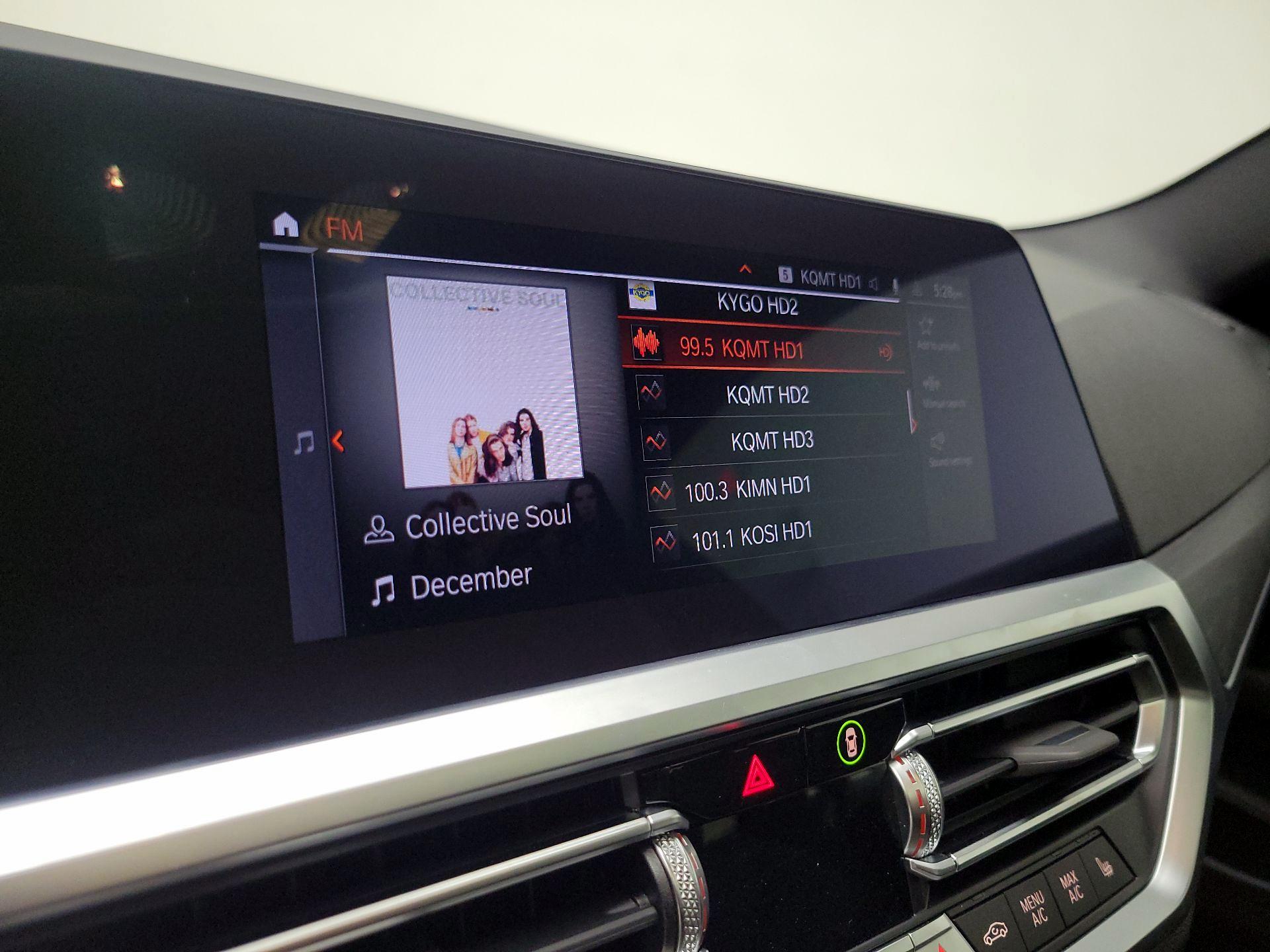 Thumbnail: 2023 BMW 4 Series - 16