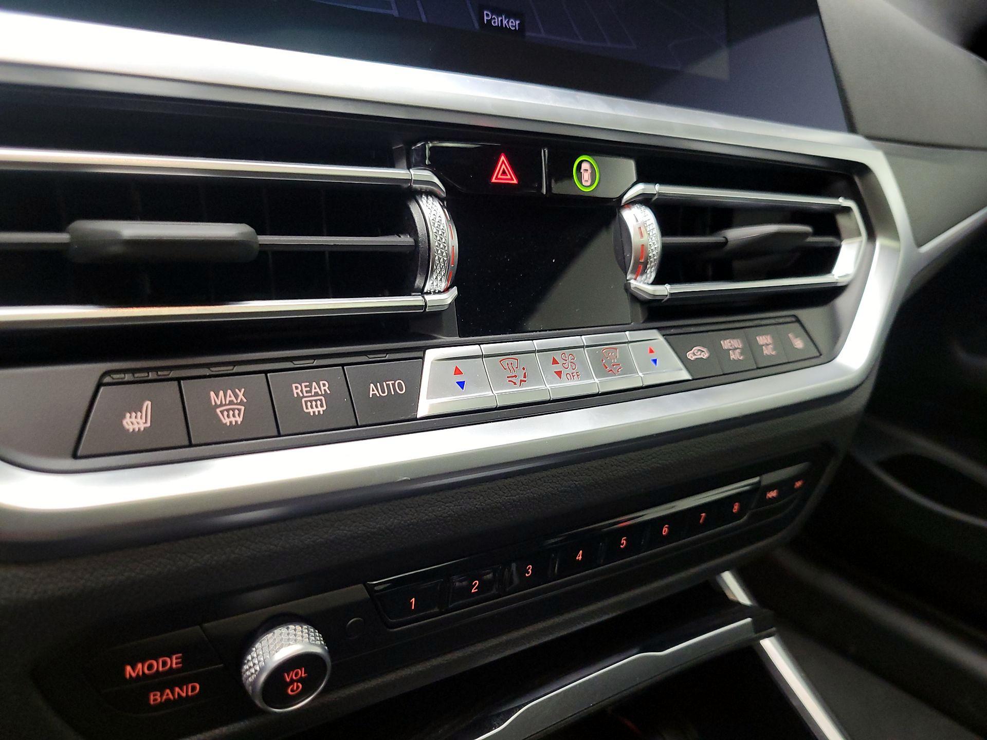 Thumbnail: 2023 BMW 4 Series - 17