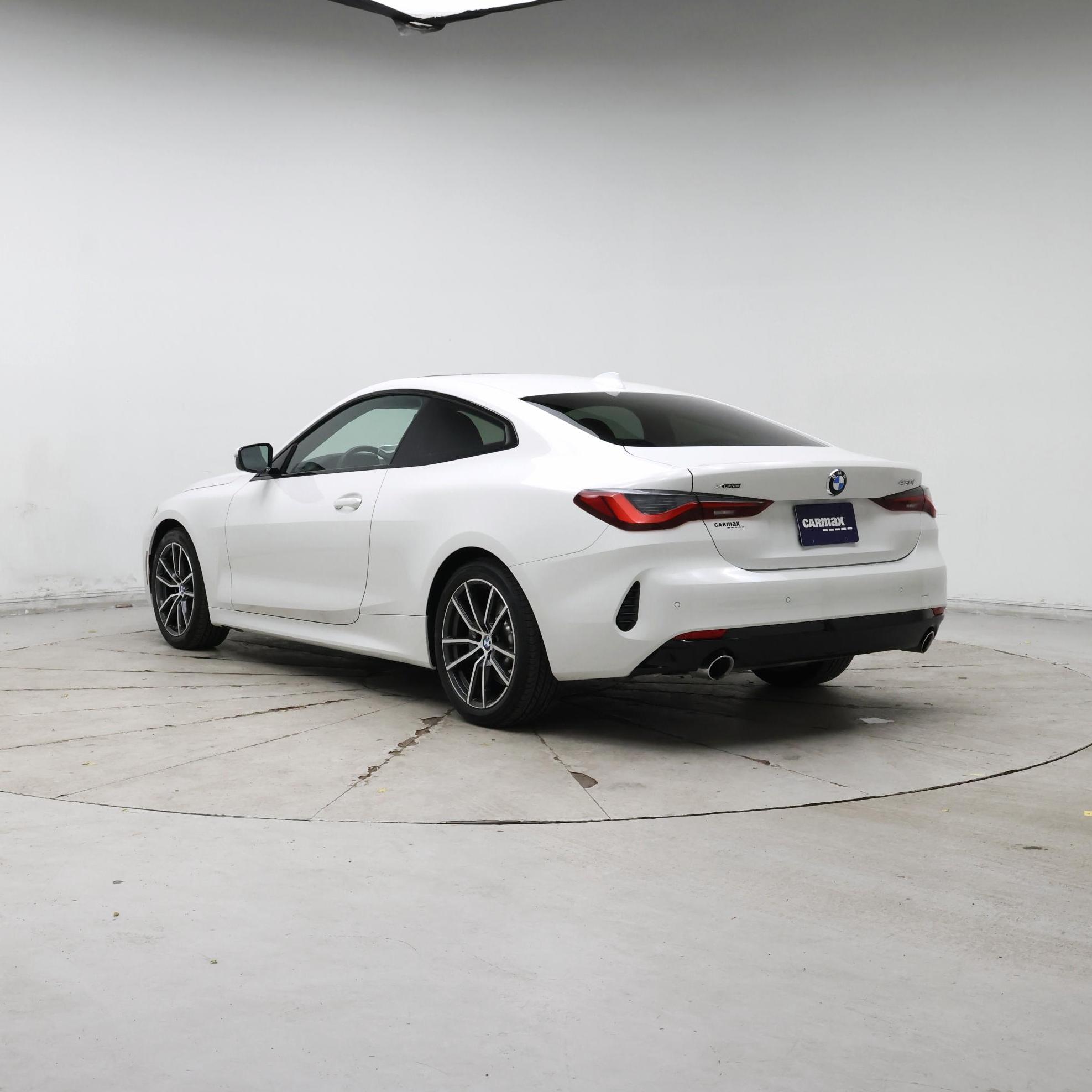 Thumbnail: 2023 BMW 4 Series - 2