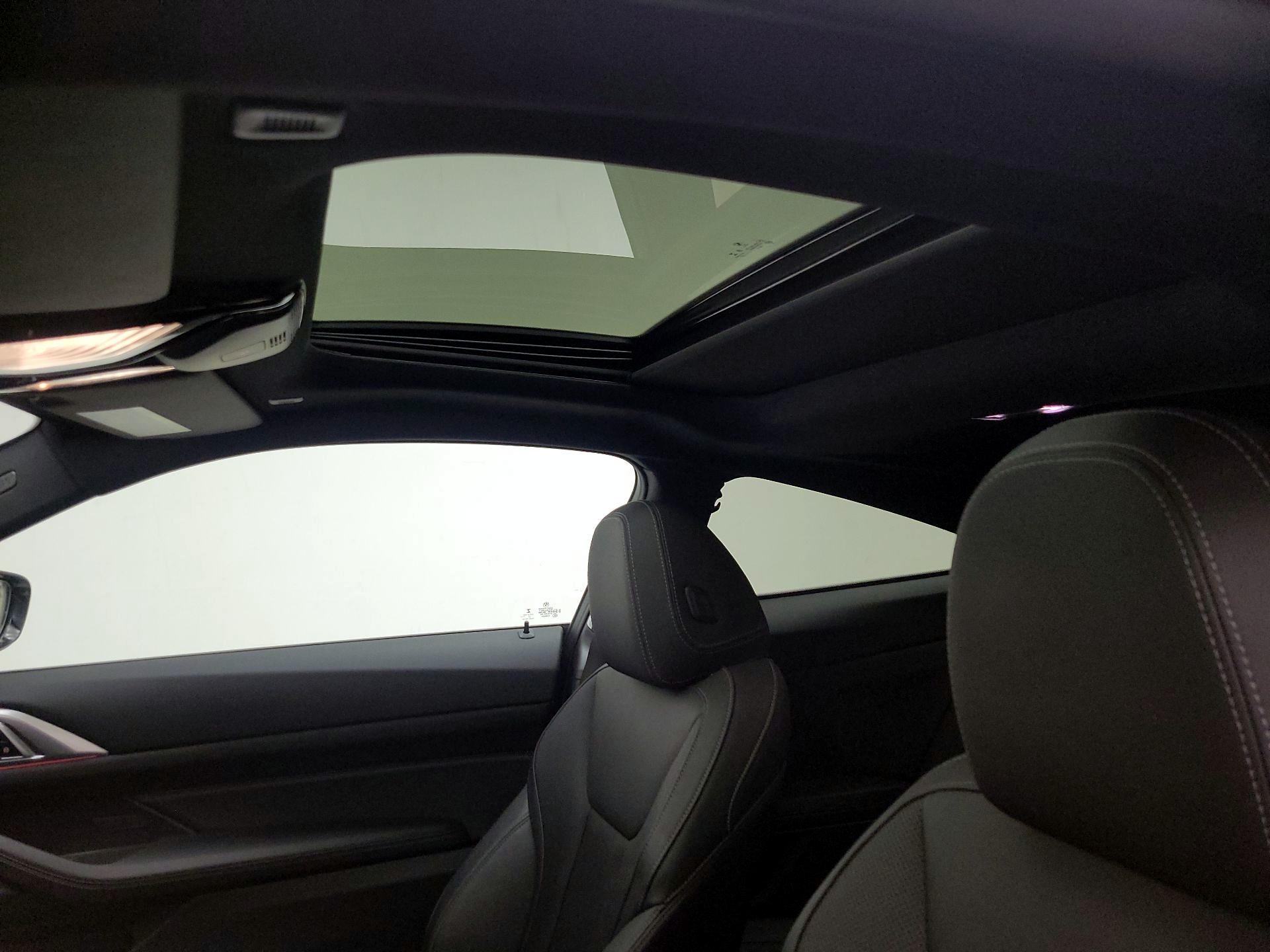 Thumbnail: 2023 BMW 4 Series - 20