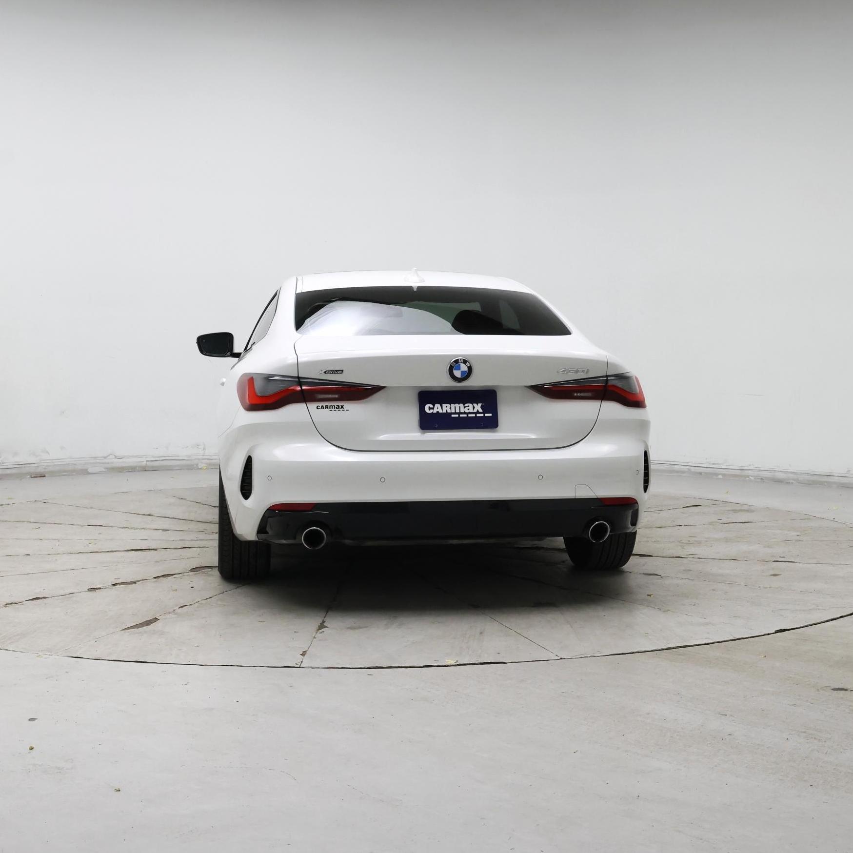 Thumbnail: 2023 BMW 4 Series - 6