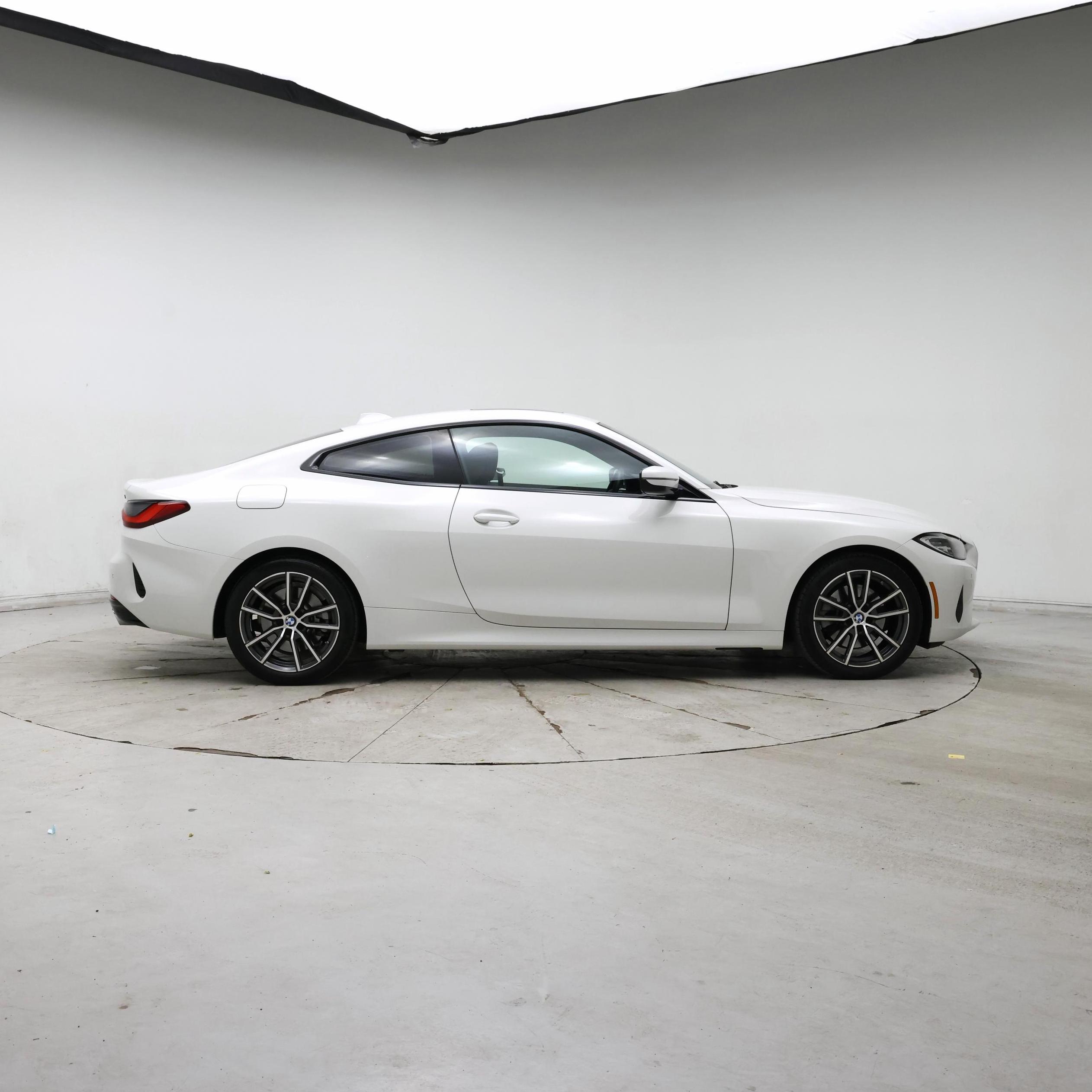 Thumbnail: 2023 BMW 4 Series - 7