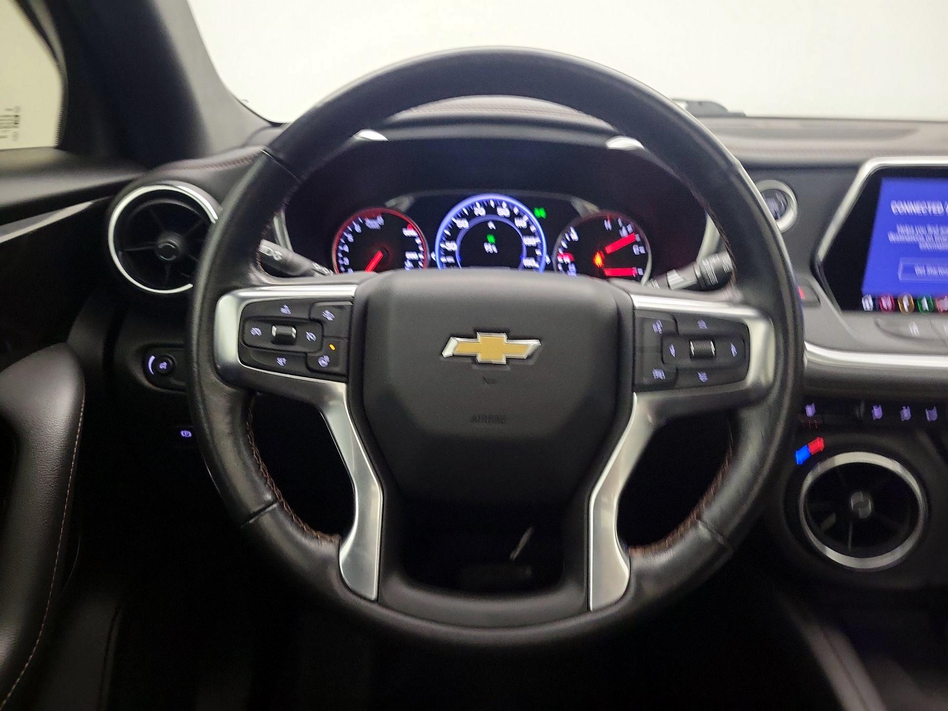 Thumbnail: 2021 Chevrolet Blazer - 10