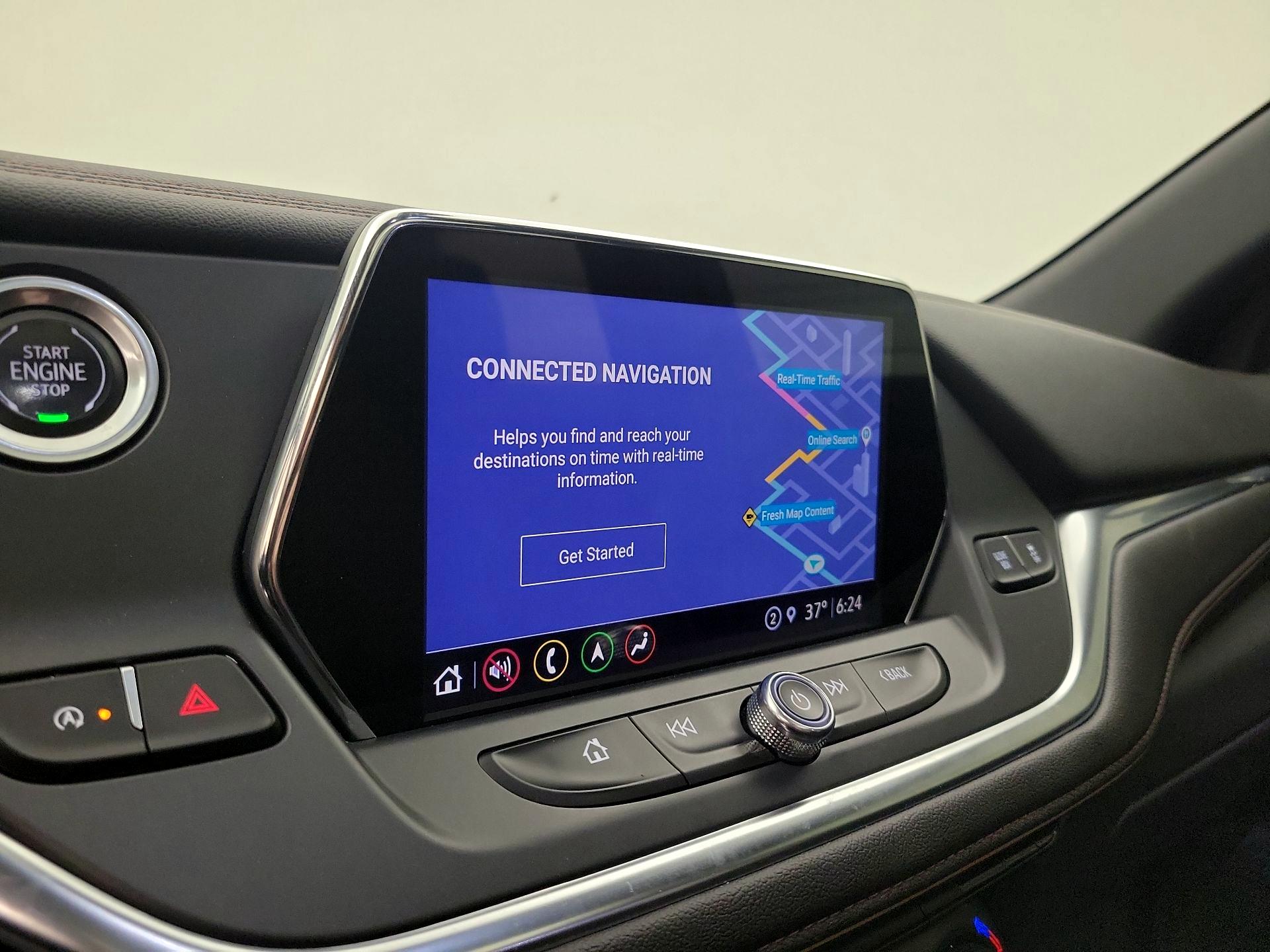 Thumbnail: 2021 Chevrolet Blazer - 14